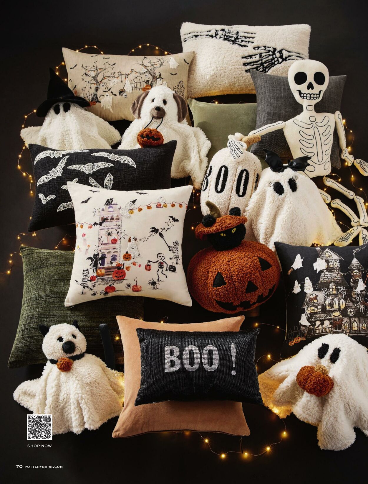 Flyer Pottery Barn 01.07.2025 - 01.10.2025