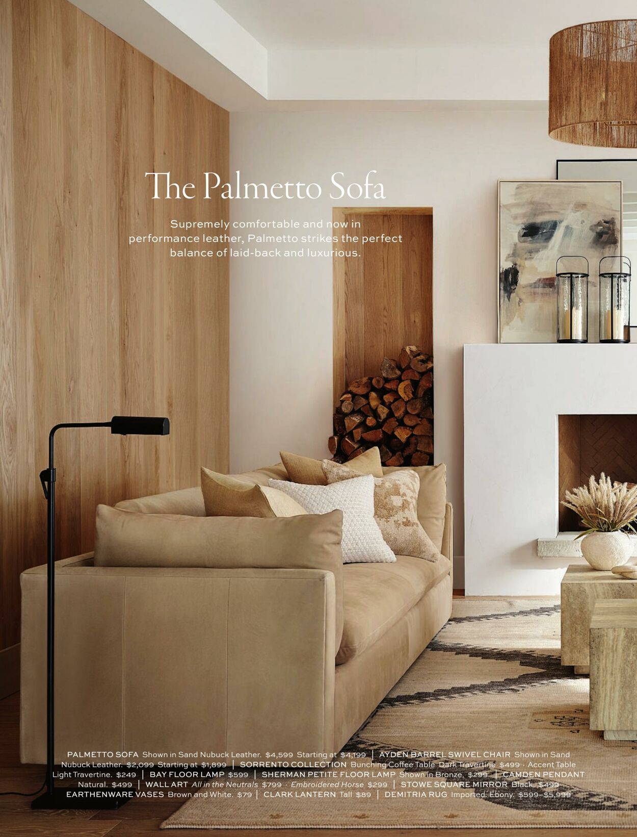 Flyer Pottery Barn 01.07.2025 - 01.10.2025