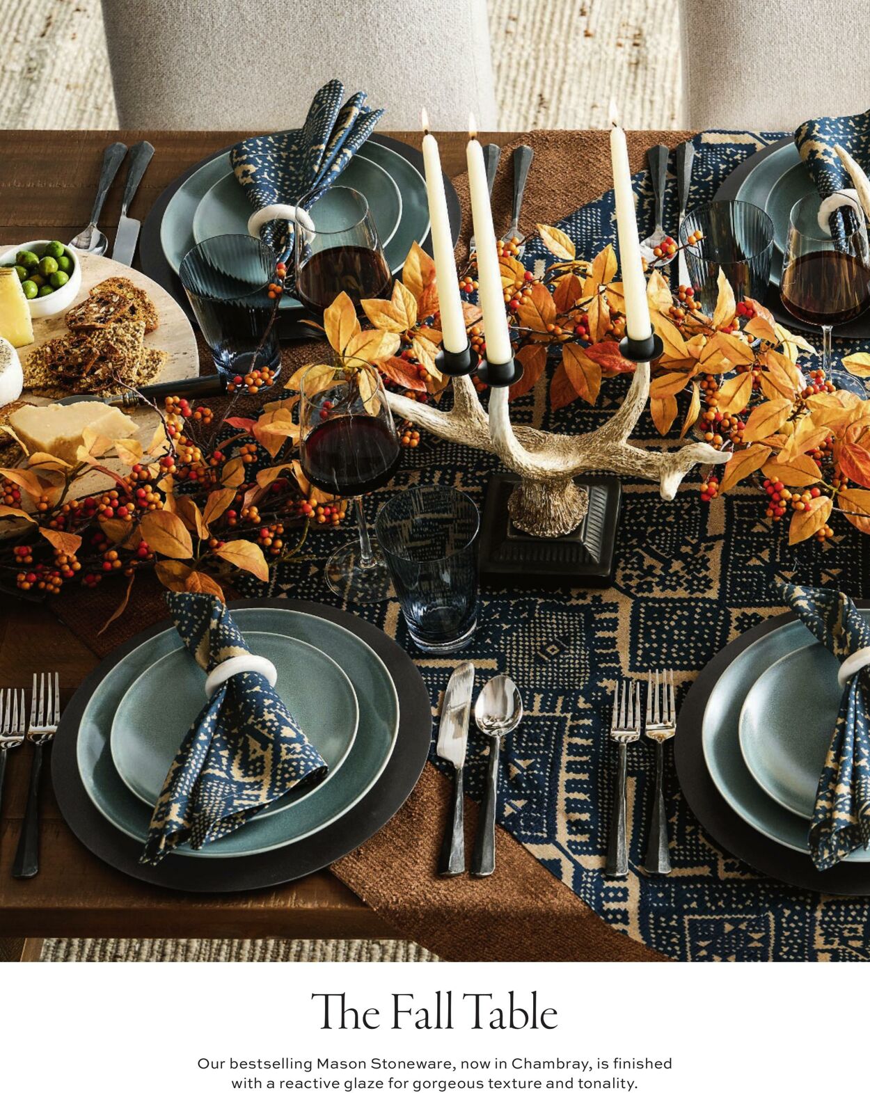 Flyer Pottery Barn 01.07.2025 - 01.10.2025