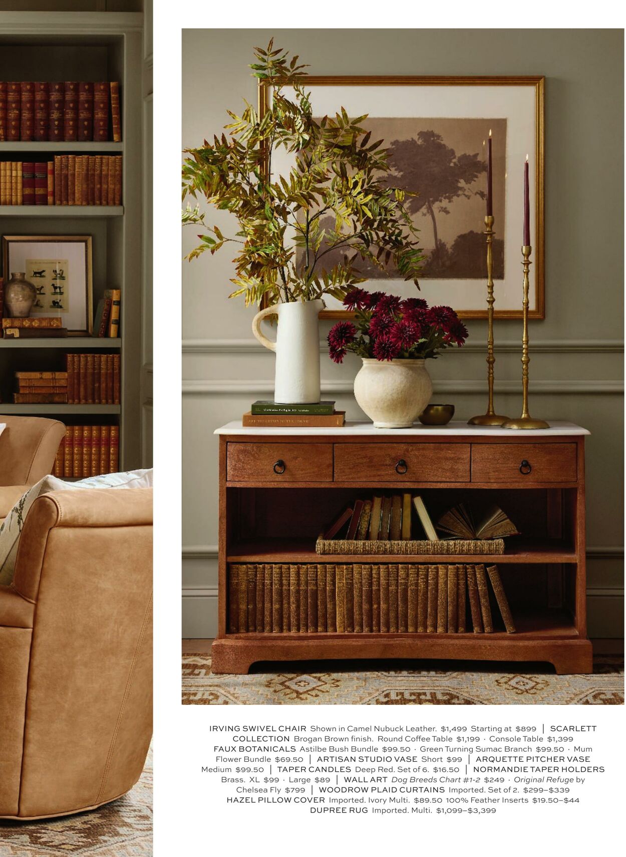 Flyer Pottery Barn 01.07.2025 - 01.10.2025