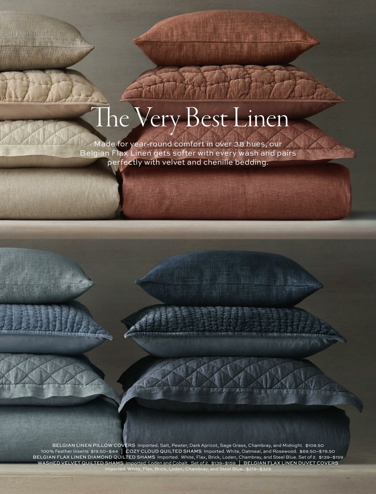 Flyer Pottery Barn 01.07.2025 - 01.10.2025
