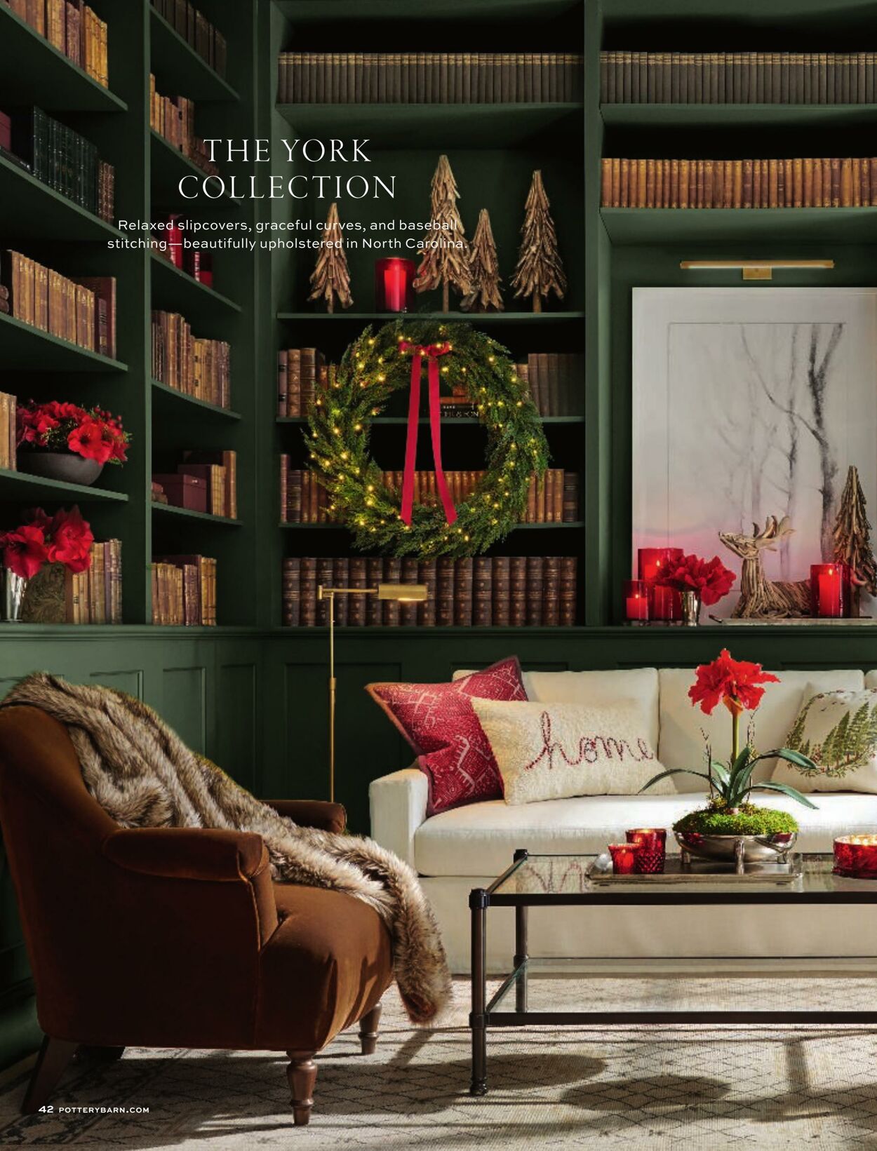 Flyer Pottery Barn 09.09.2025 - 28.12.2025
