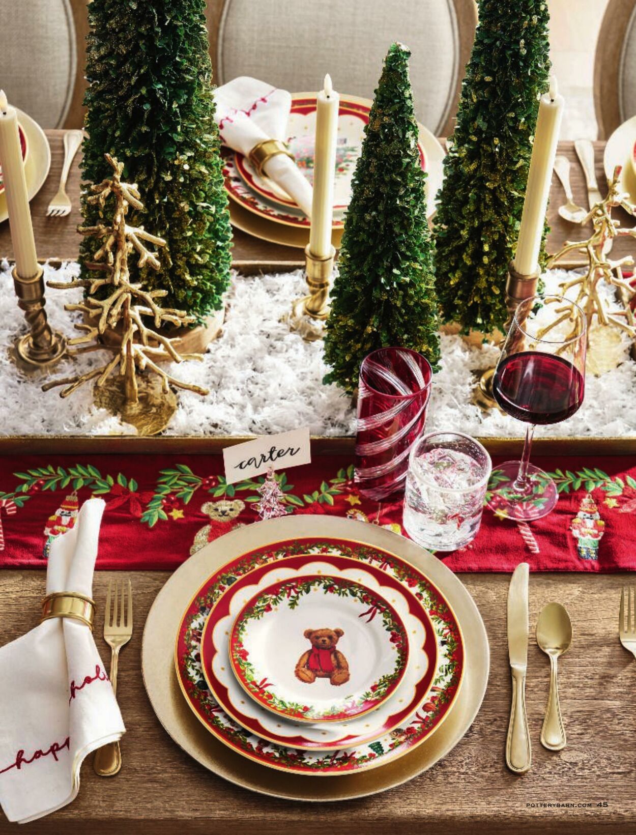 Flyer Pottery Barn 09.09.2025 - 28.12.2025