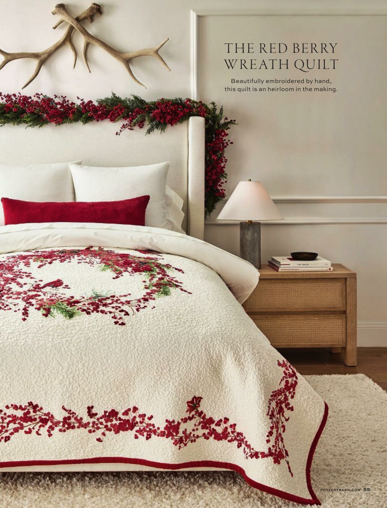Flyer Pottery Barn 09.09.2025 - 28.12.2025