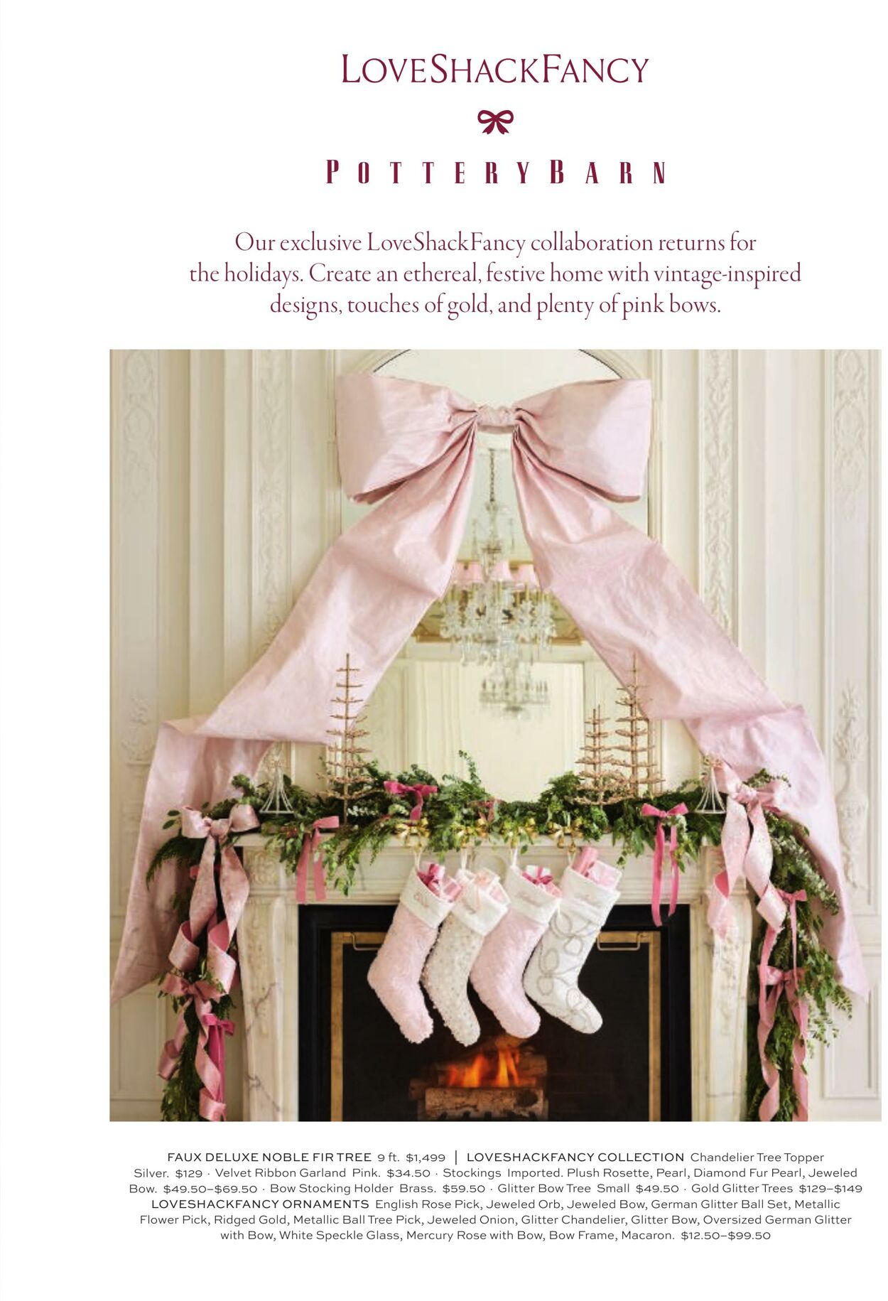 Flyer Pottery Barn 09.09.2025 - 28.12.2025