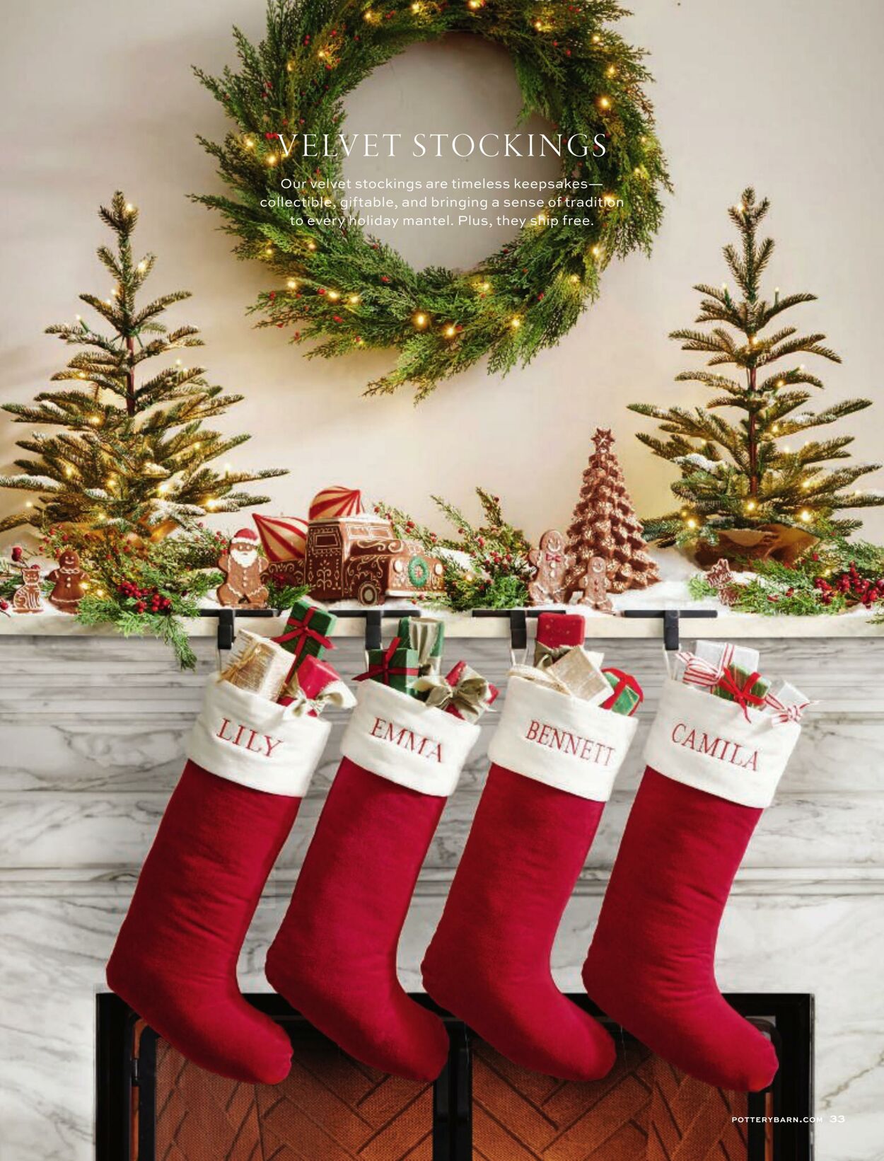 Flyer Pottery Barn 09.09.2025 - 28.12.2025