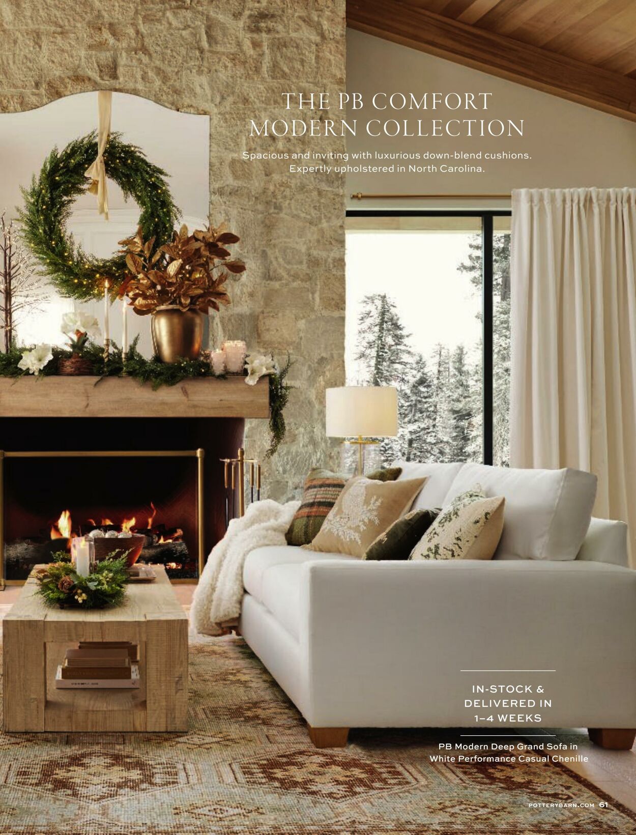 Flyer Pottery Barn 09.09.2025 - 28.12.2025