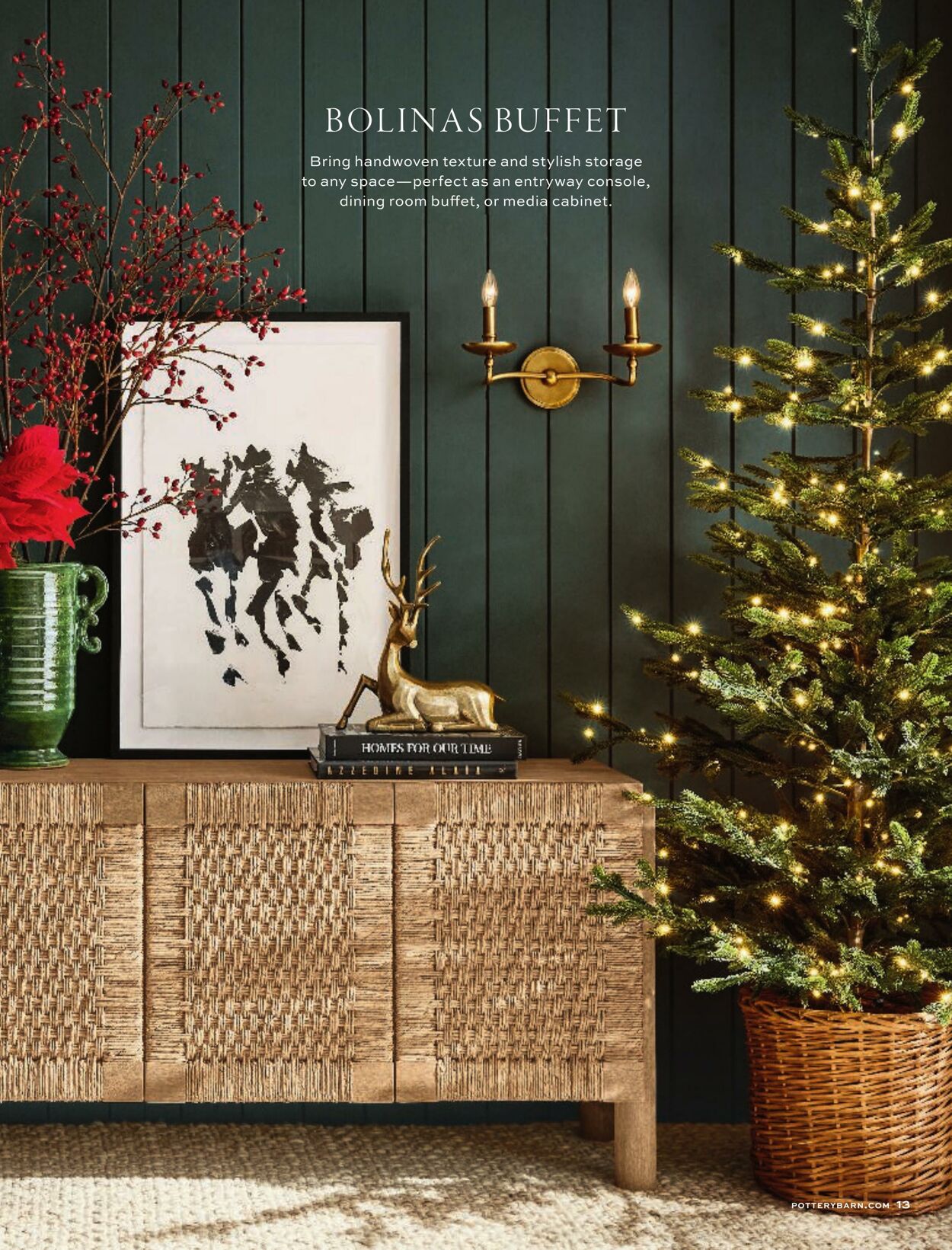 Flyer Pottery Barn 09.09.2025 - 28.12.2025