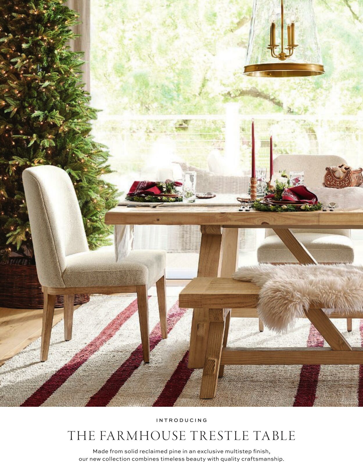 Flyer Pottery Barn 09.09.2025 - 28.12.2025