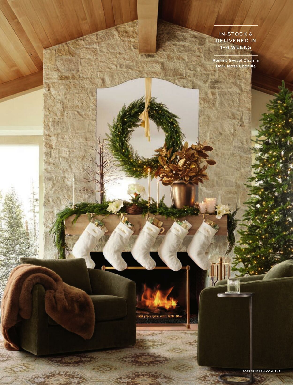 Flyer Pottery Barn 09.09.2025 - 28.12.2025