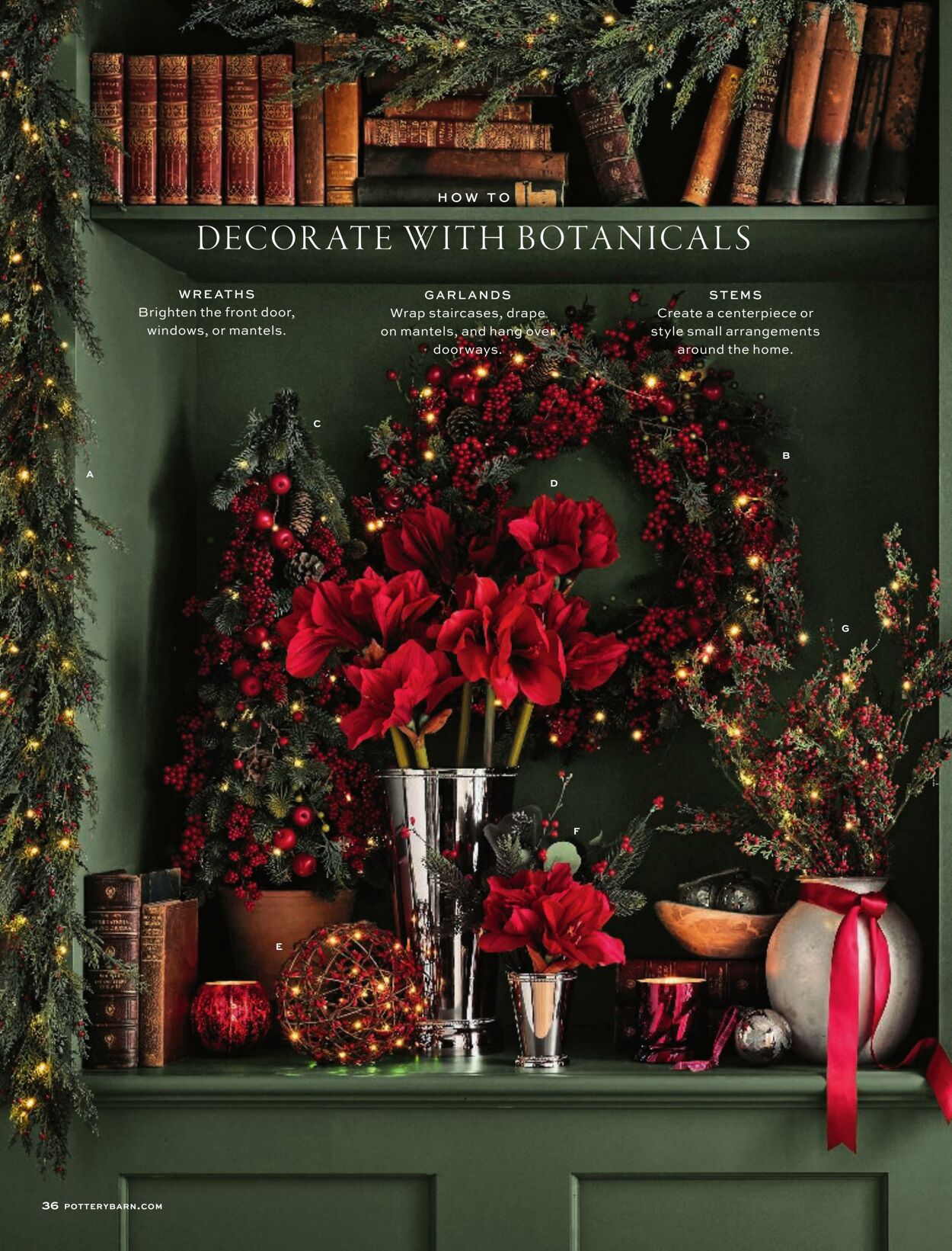 Flyer Pottery Barn 09.09.2025 - 28.12.2025