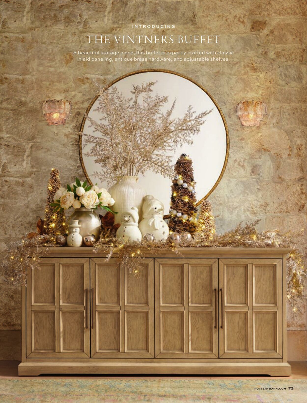 Flyer Pottery Barn 09.09.2025 - 28.12.2025