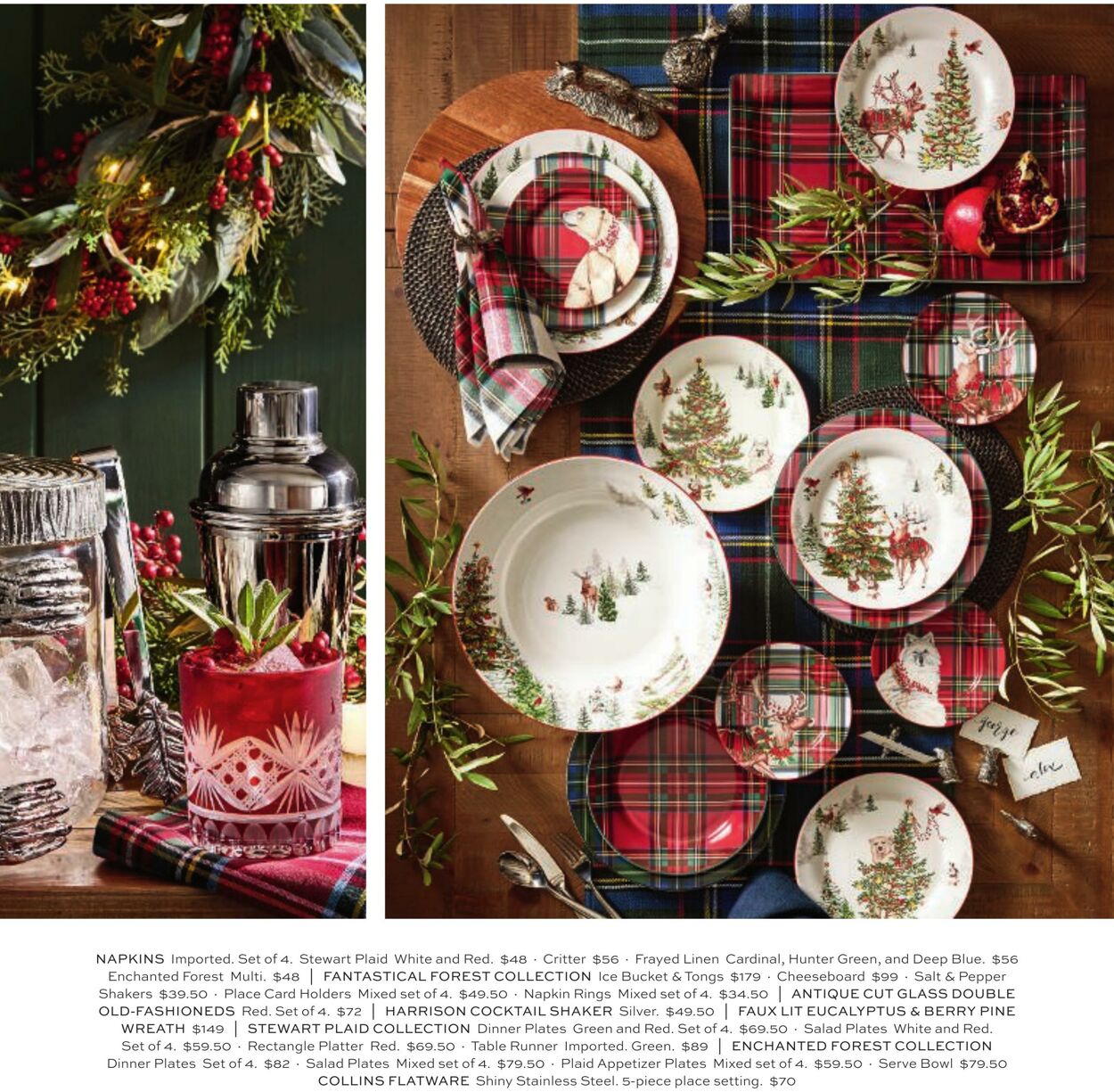 Flyer Pottery Barn 09.09.2025 - 28.12.2025