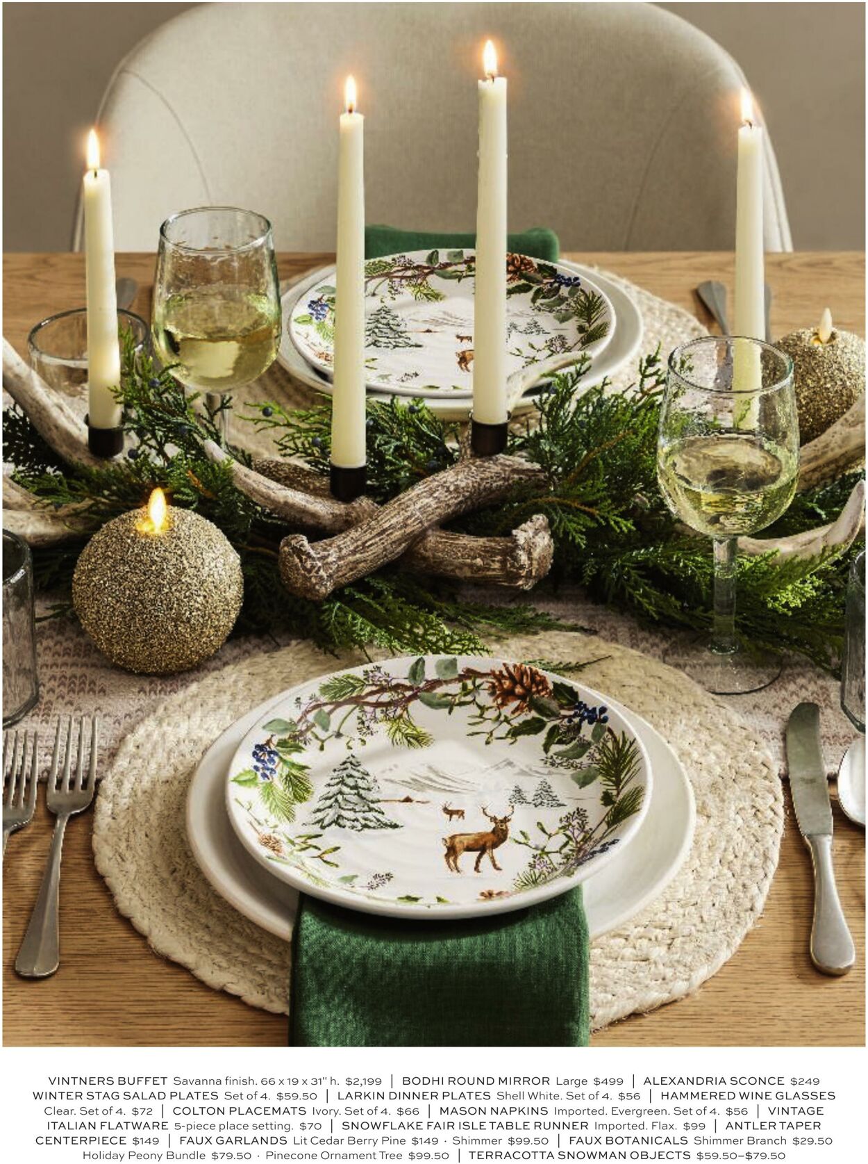 Flyer Pottery Barn 09.09.2025 - 28.12.2025