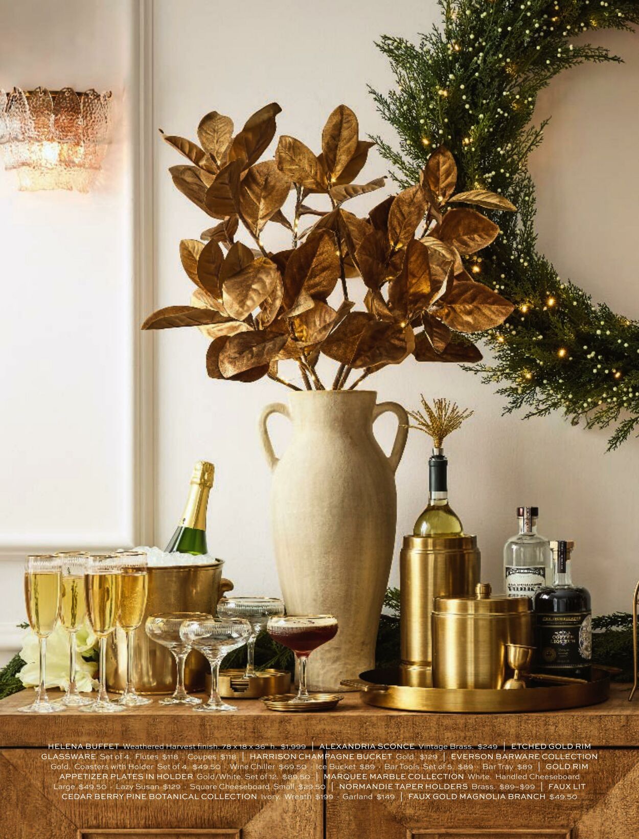 Flyer Pottery Barn 09.09.2025 - 28.12.2025