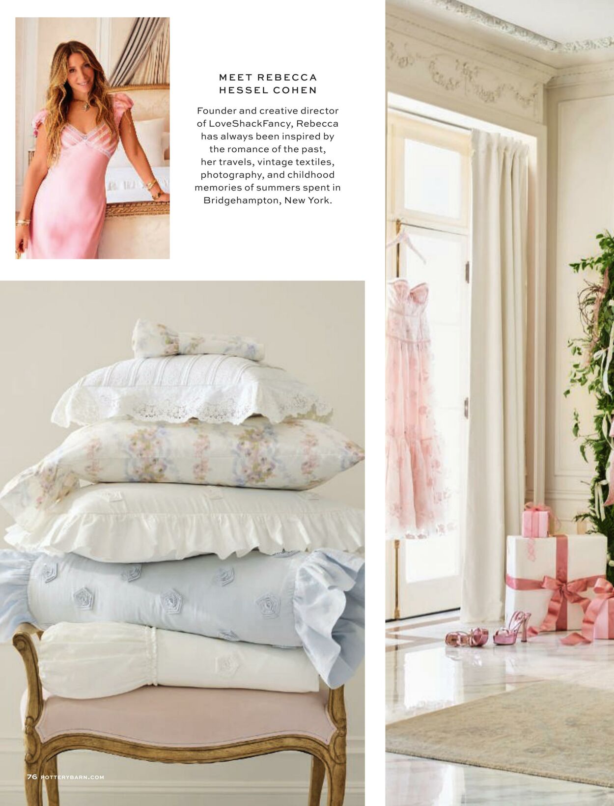 Flyer Pottery Barn 09.09.2025 - 28.12.2025