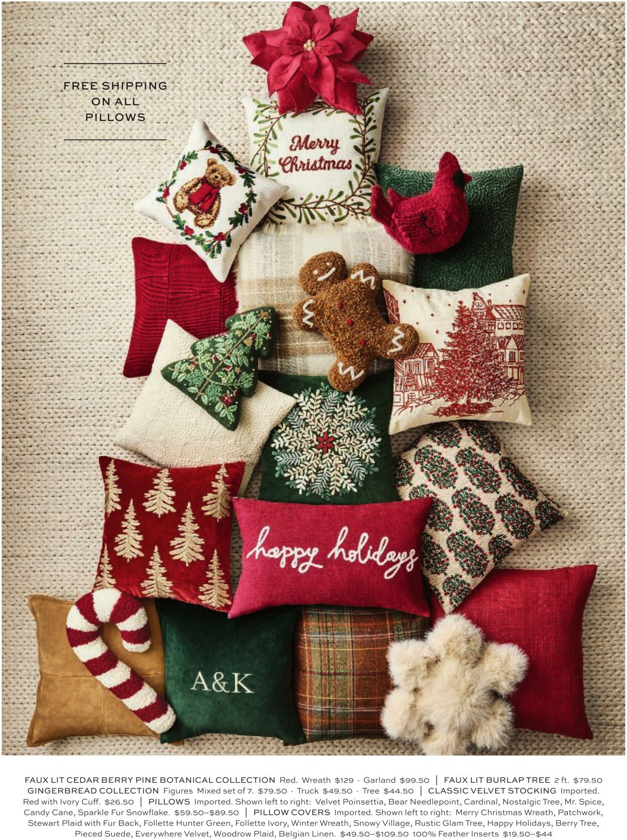 Flyer Pottery Barn 09.09.2025 - 28.12.2025