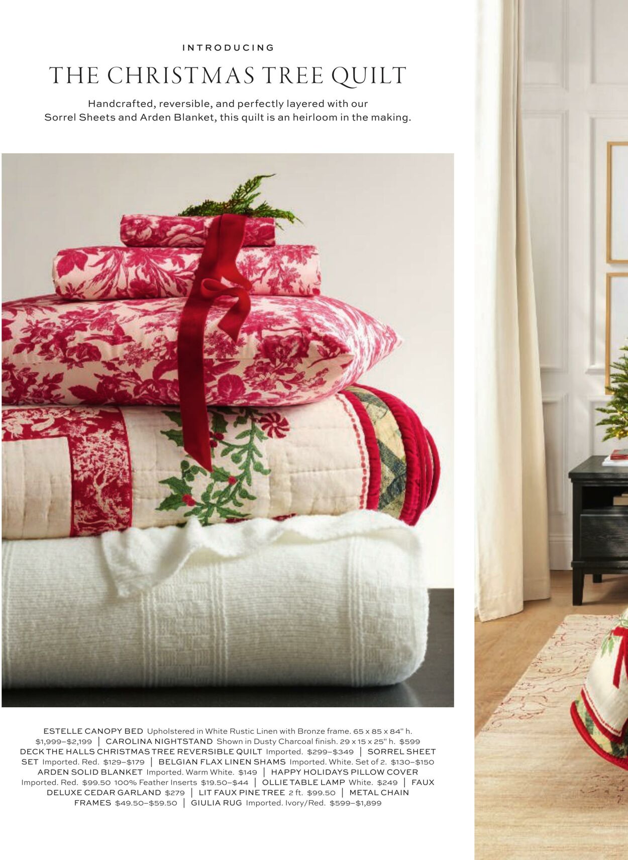 Flyer Pottery Barn 09.09.2025 - 28.12.2025