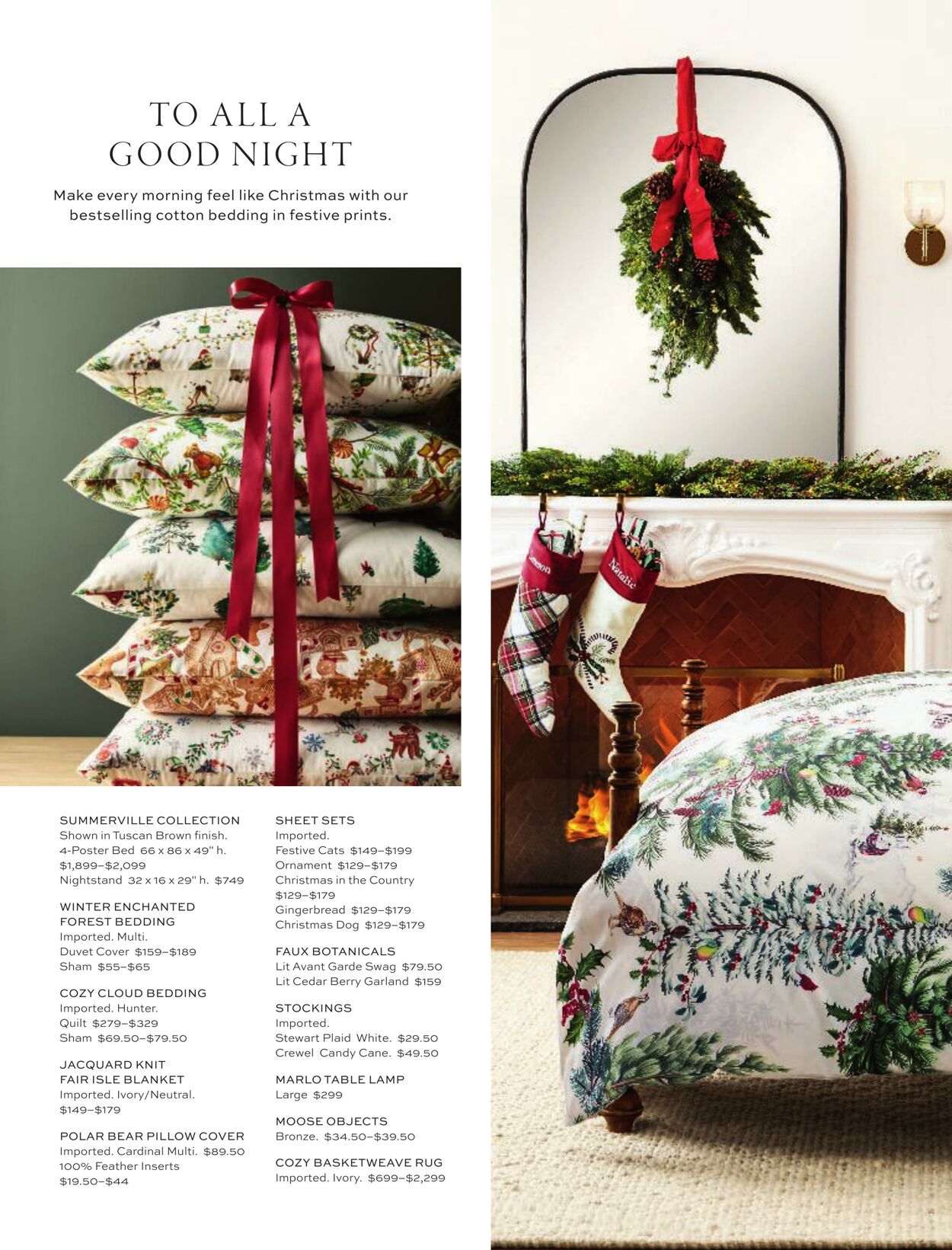 Flyer Pottery Barn 09.09.2025 - 28.12.2025