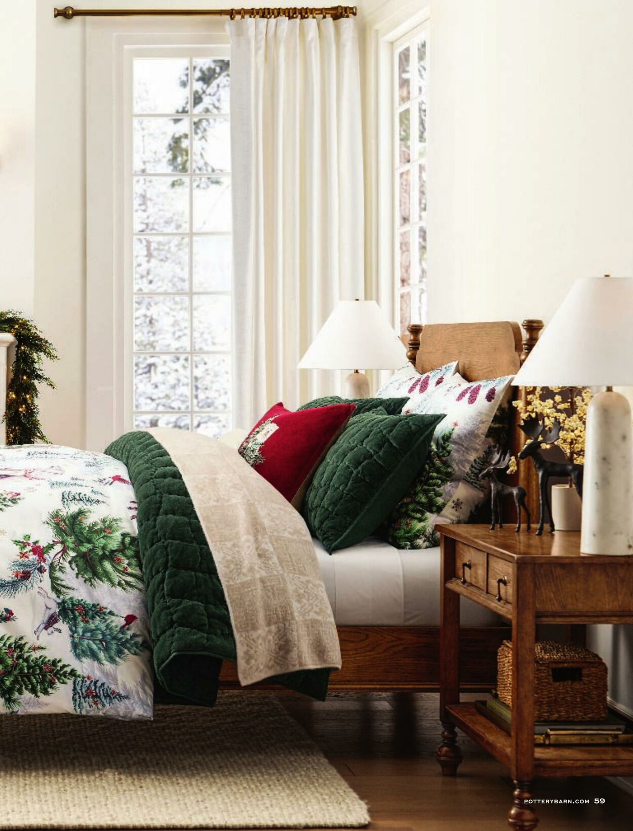 Flyer Pottery Barn 09.09.2025 - 28.12.2025