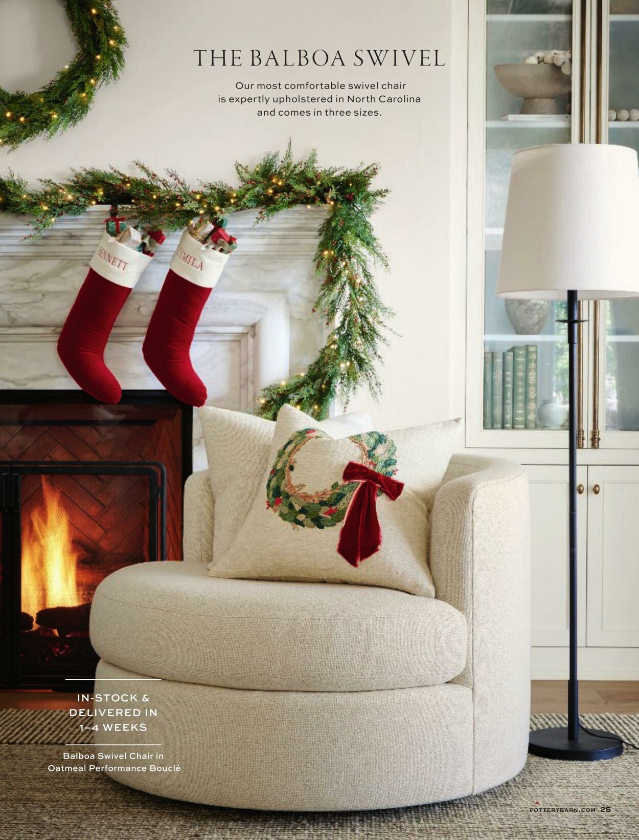 Flyer Pottery Barn 09.09.2025 - 28.12.2025