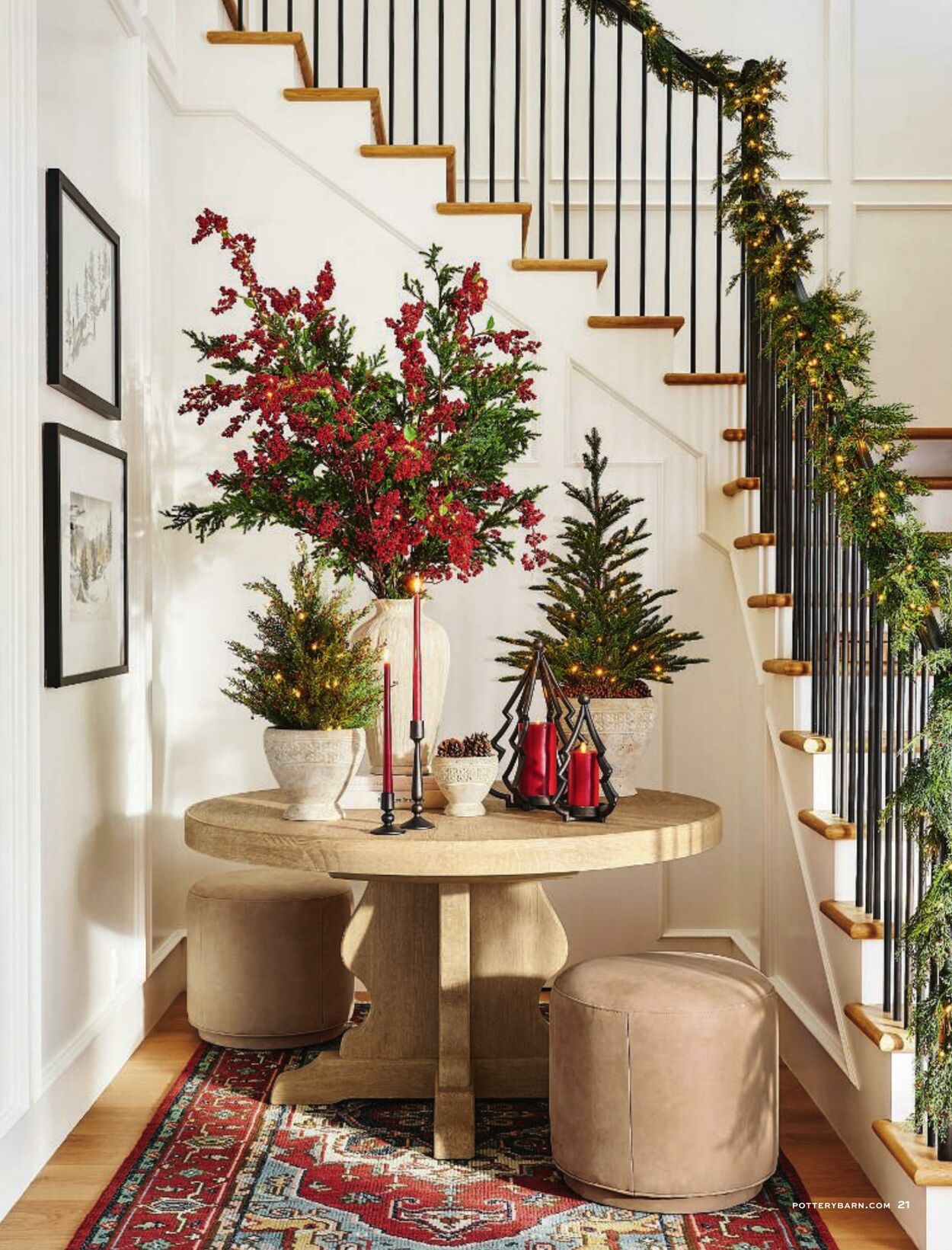 Flyer Pottery Barn 09.09.2025 - 28.12.2025