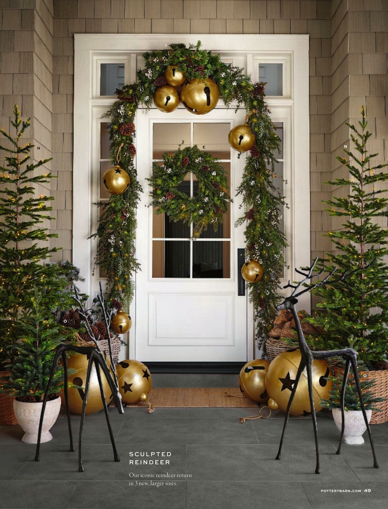 Flyer Pottery Barn 09.09.2025 - 28.12.2025