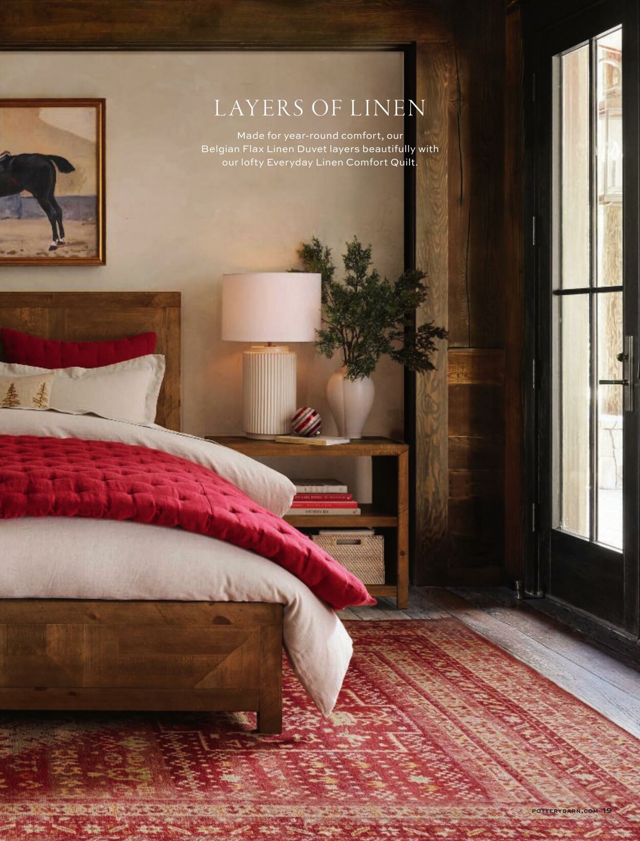 Flyer Pottery Barn 09.09.2025 - 28.12.2025