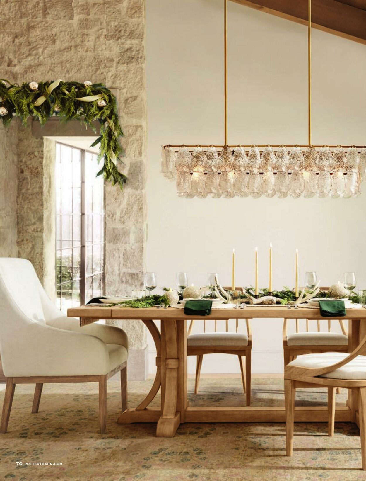 Flyer Pottery Barn 09.09.2025 - 28.12.2025