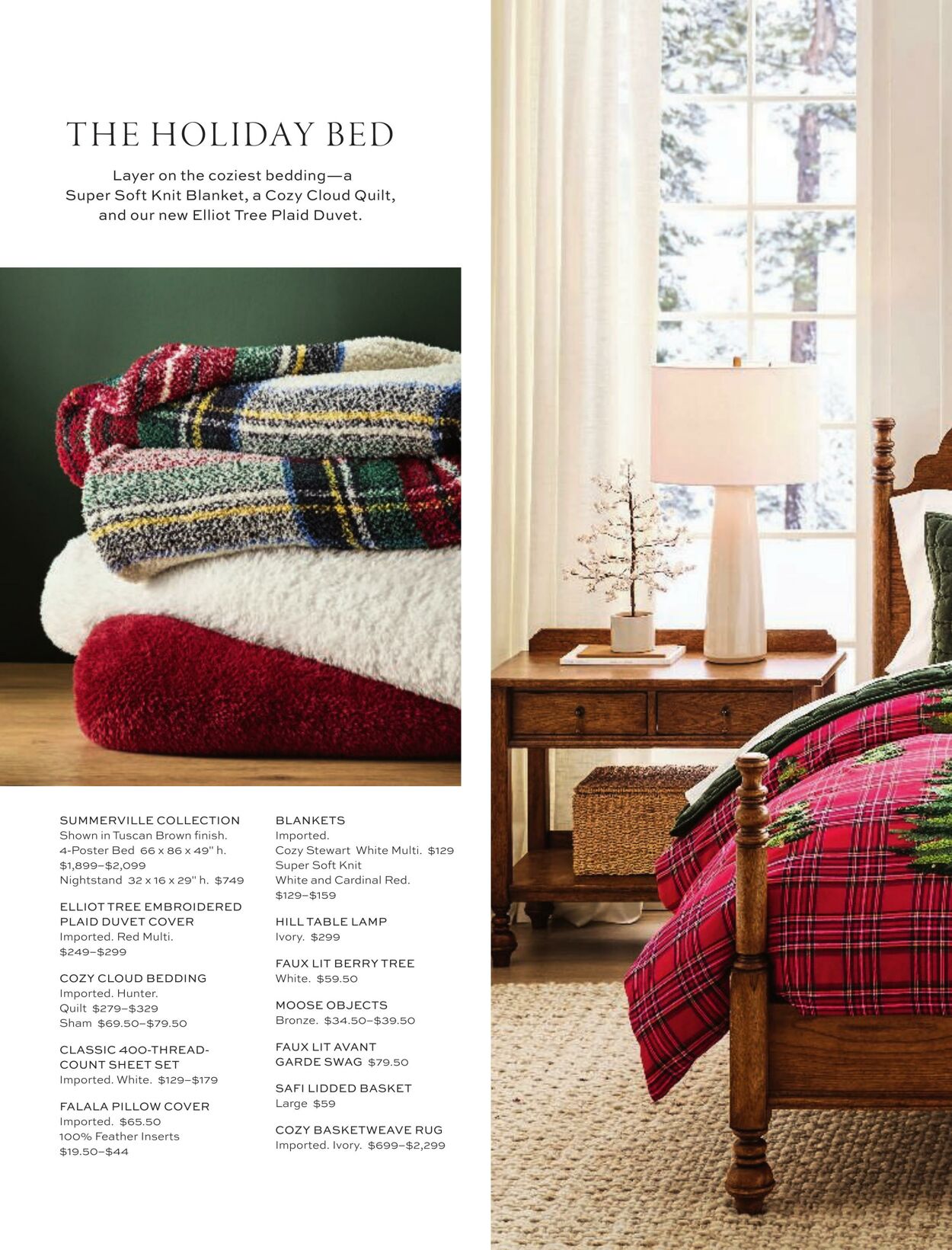 Flyer Pottery Barn 09.09.2025 - 28.12.2025