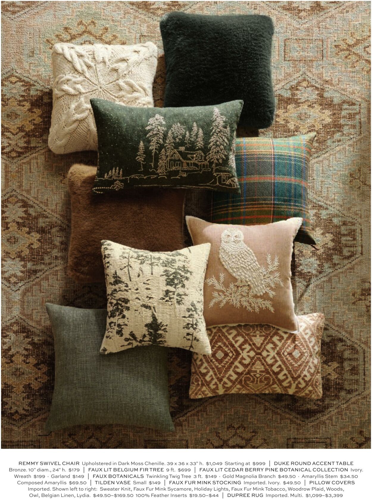 Flyer Pottery Barn 09.09.2025 - 28.12.2025