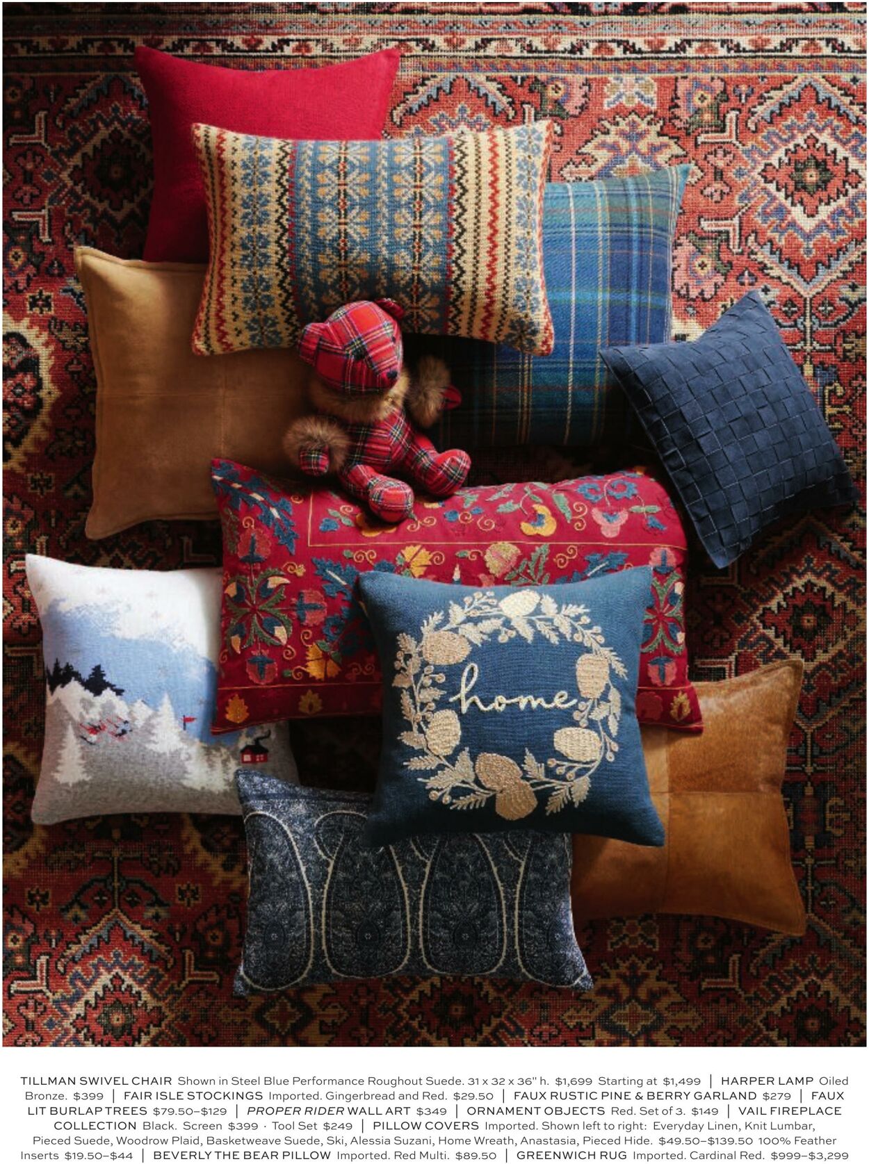 Flyer Pottery Barn 09.09.2025 - 28.12.2025