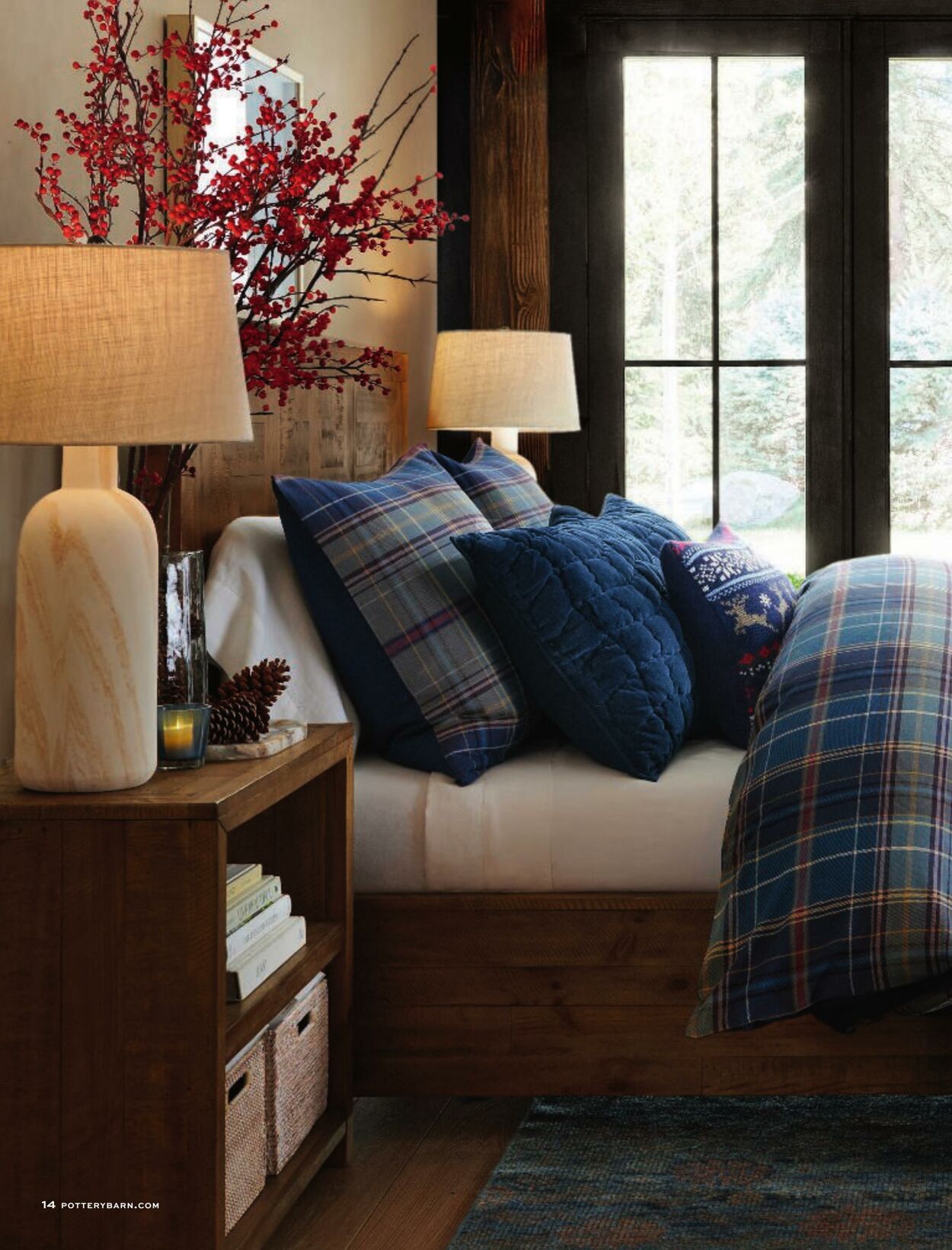 Flyer Pottery Barn 09.09.2025 - 28.12.2025