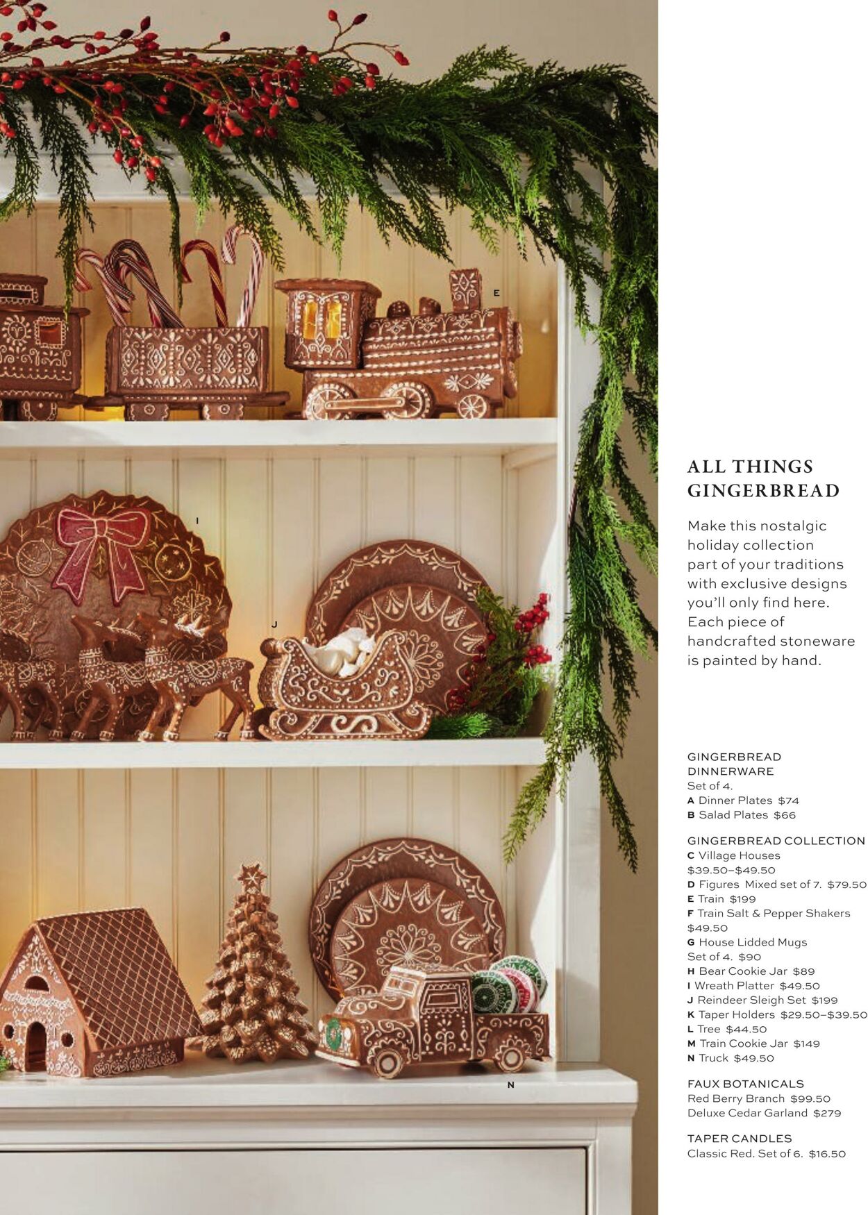 Flyer Pottery Barn 09.09.2025 - 28.12.2025