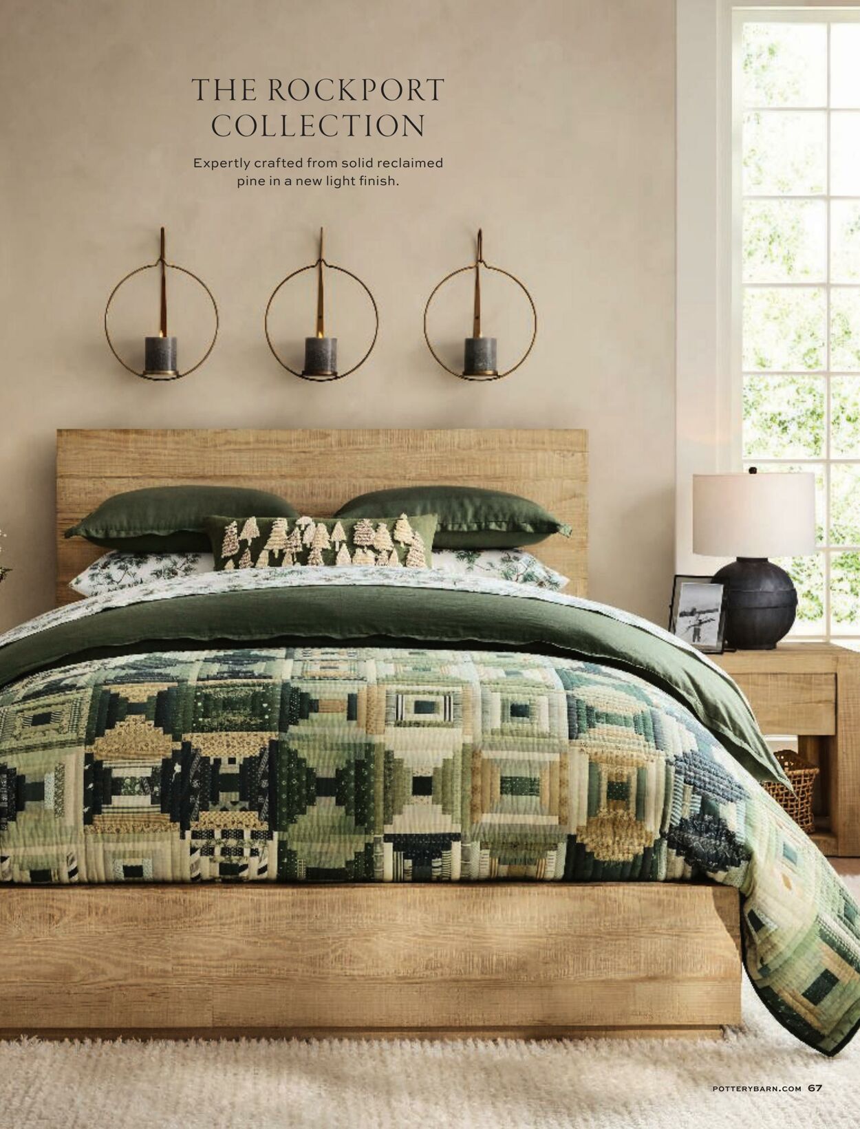 Flyer Pottery Barn 09.09.2025 - 28.12.2025