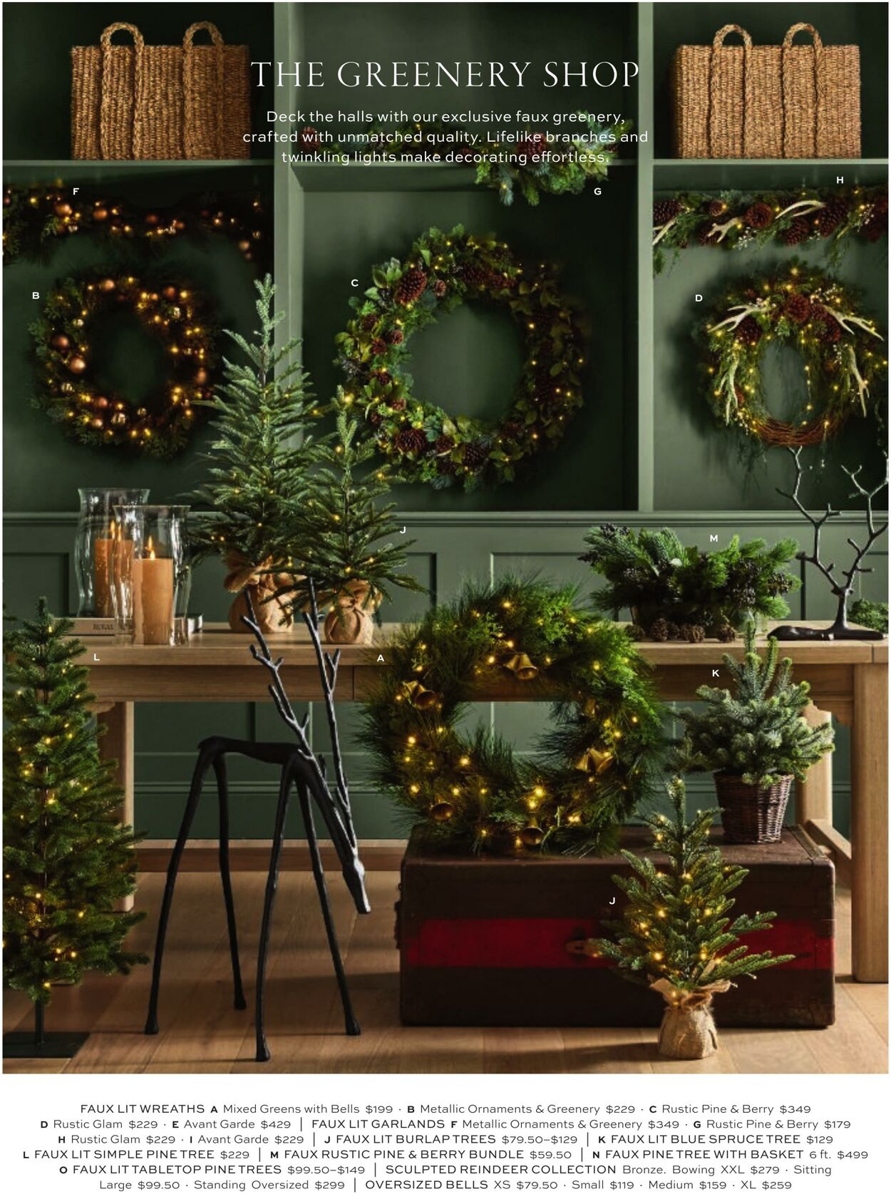 Flyer Pottery Barn 09.09.2025 - 28.12.2025