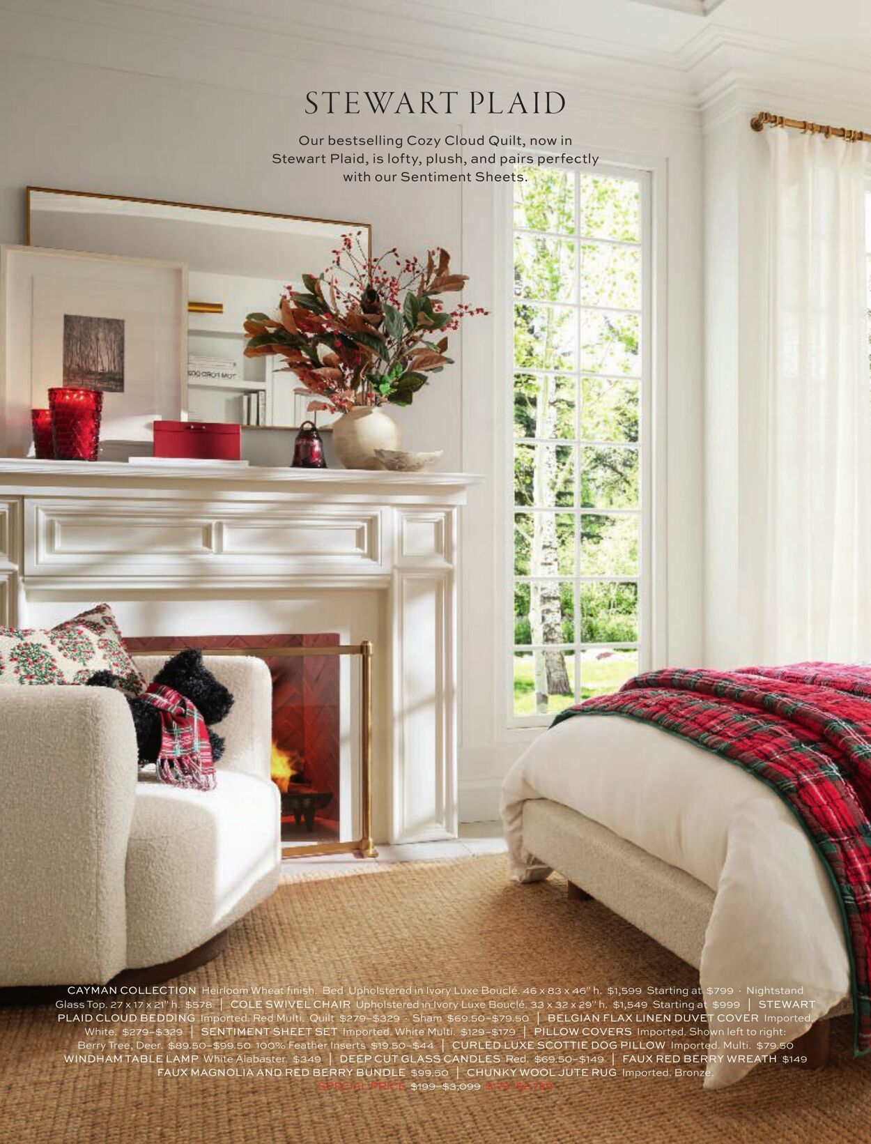 Flyer Pottery Barn 09.09.2025 - 28.12.2025