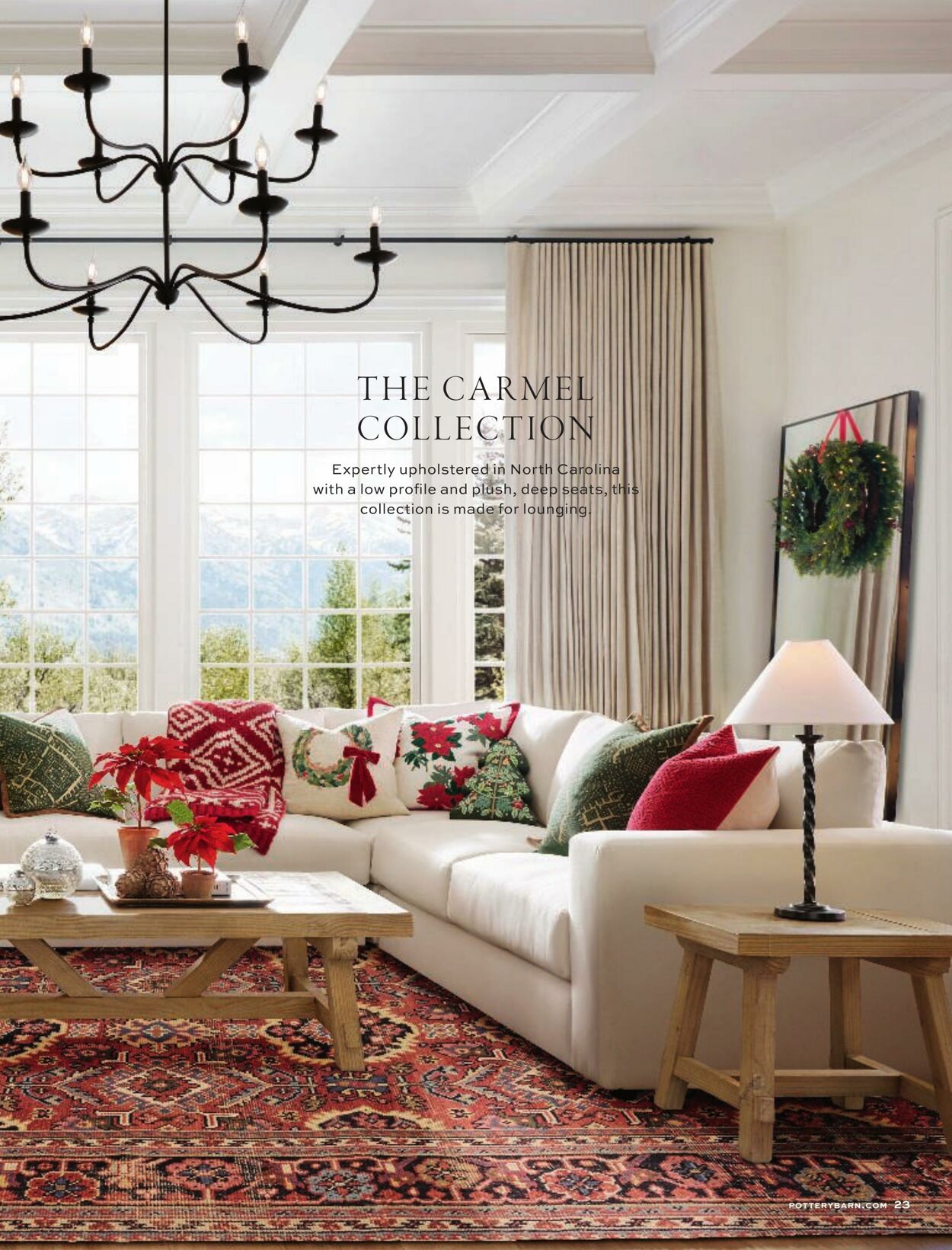 Flyer Pottery Barn 09.09.2025 - 28.12.2025