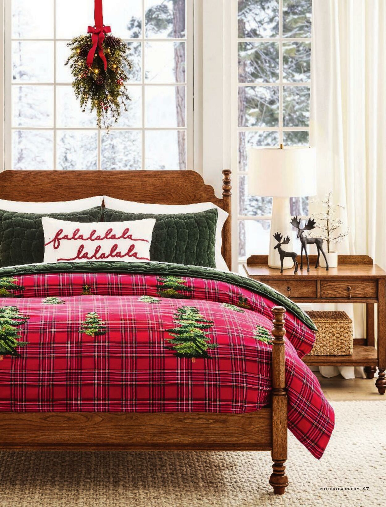 Flyer Pottery Barn 09.09.2025 - 28.12.2025
