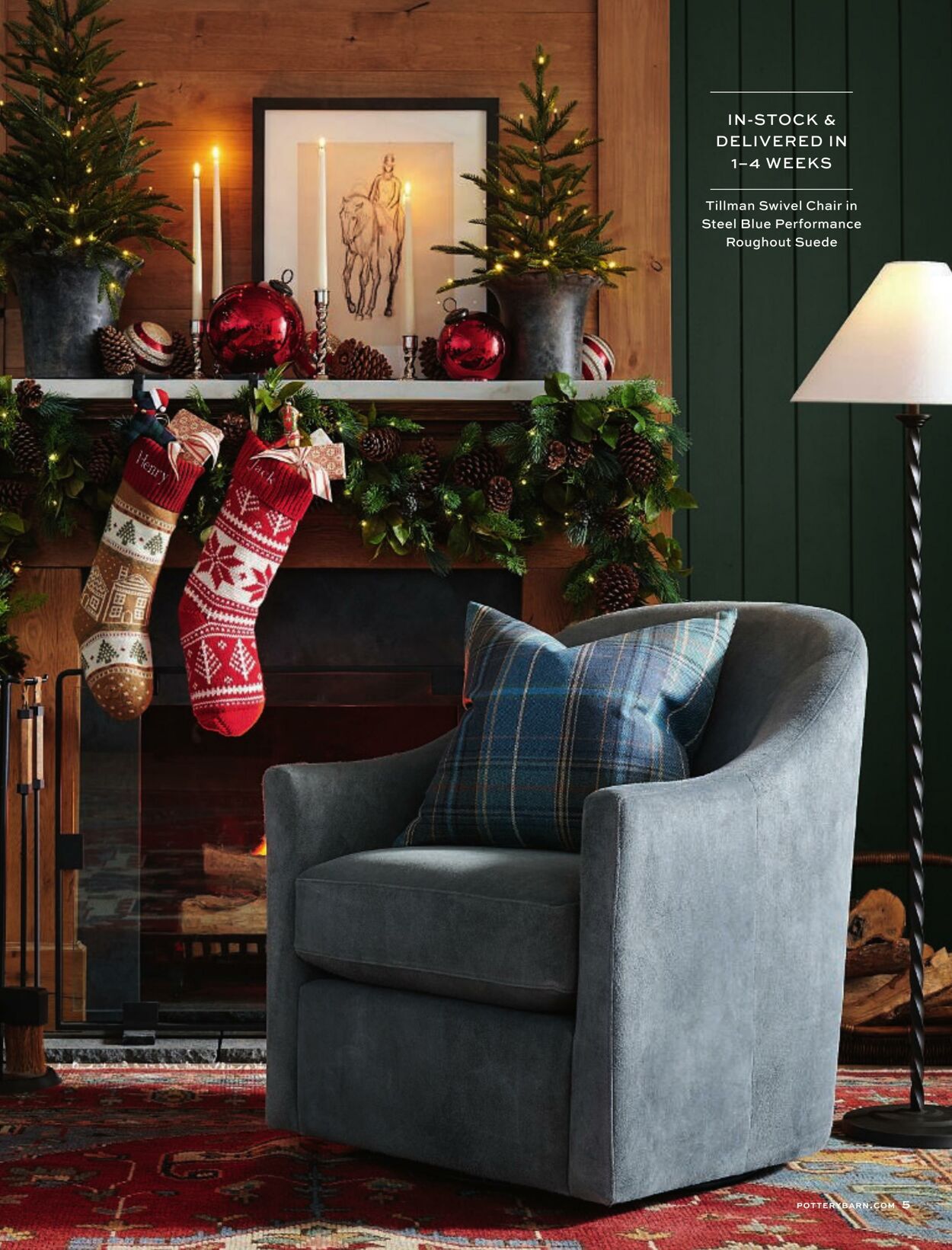 Flyer Pottery Barn 09.09.2025 - 28.12.2025