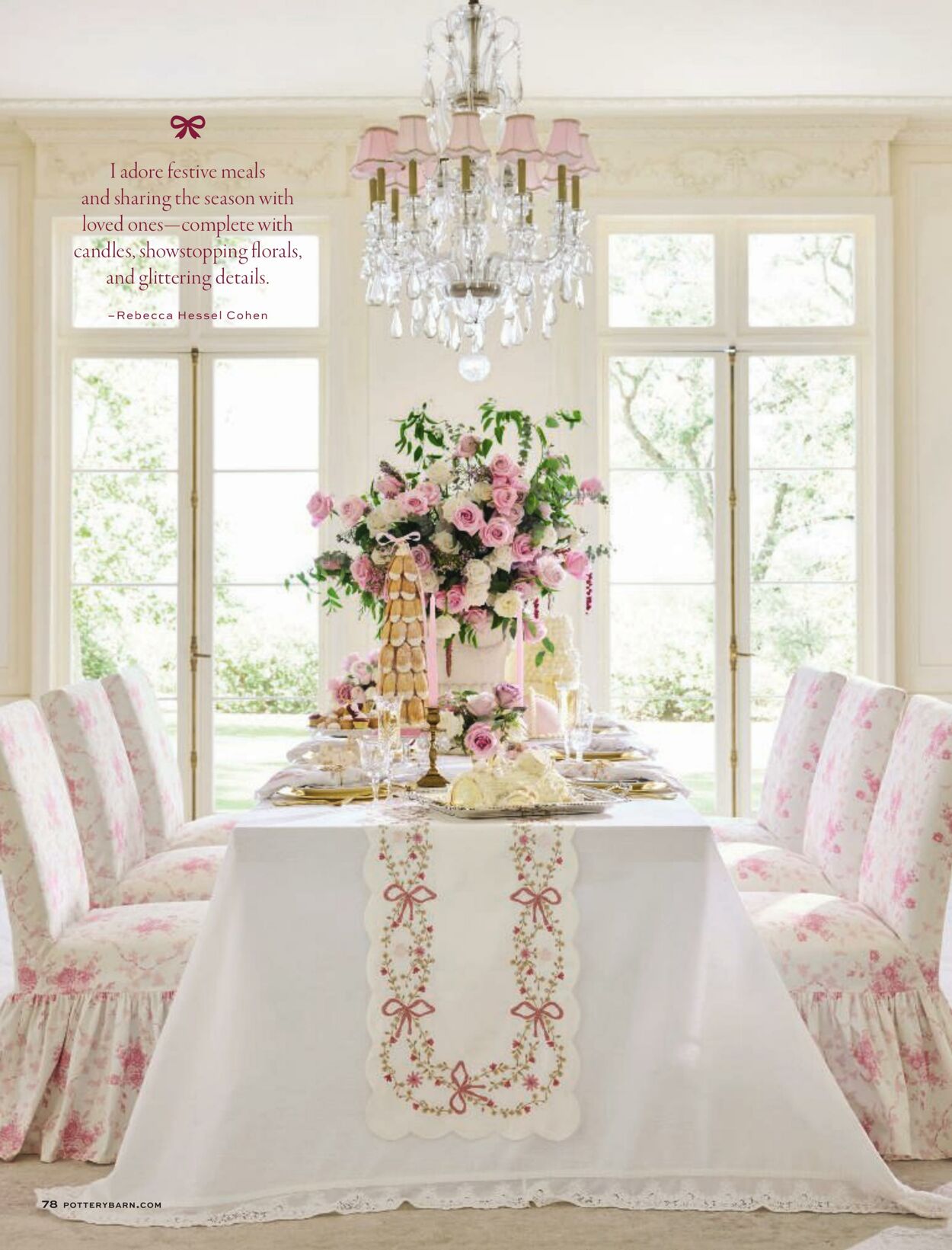 Flyer Pottery Barn 09.09.2025 - 28.12.2025