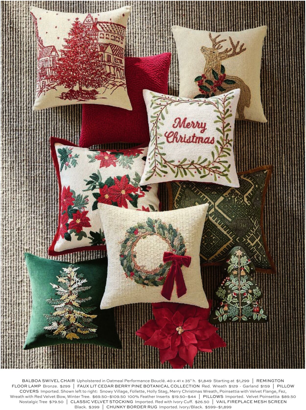 Flyer Pottery Barn 09.09.2025 - 28.12.2025