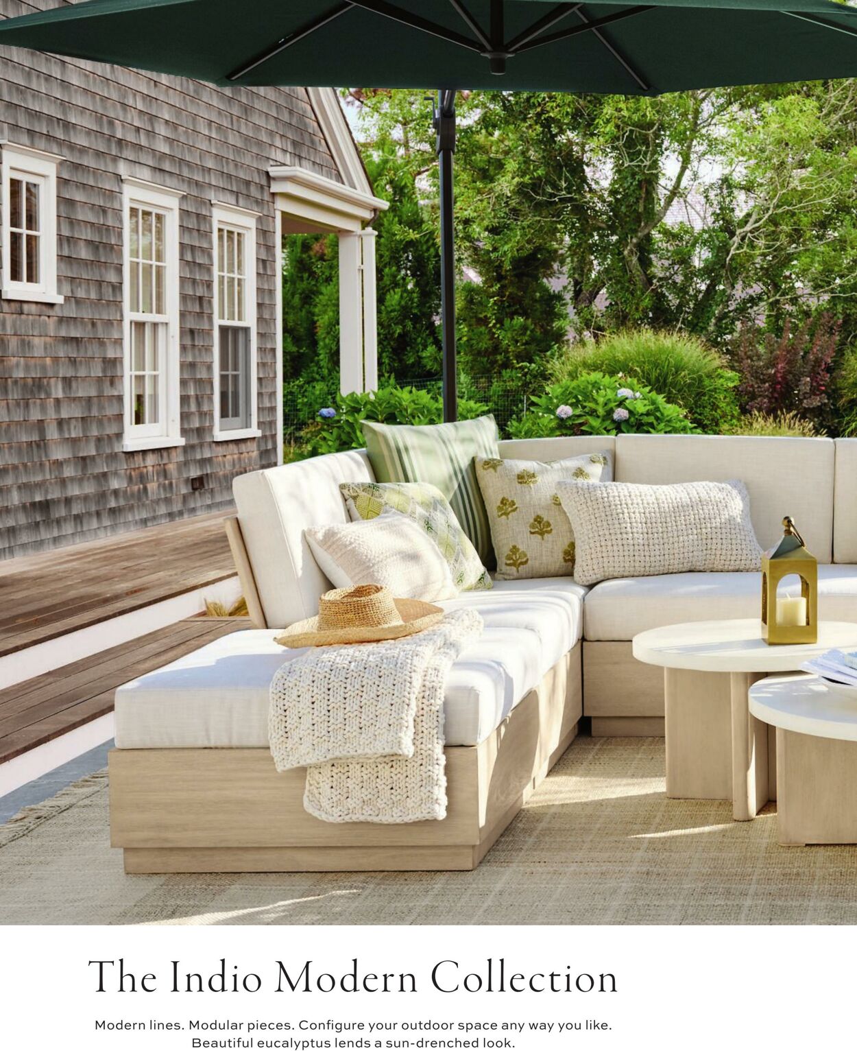 Flyer Pottery Barn 13.02.2025 - 13.06.2025