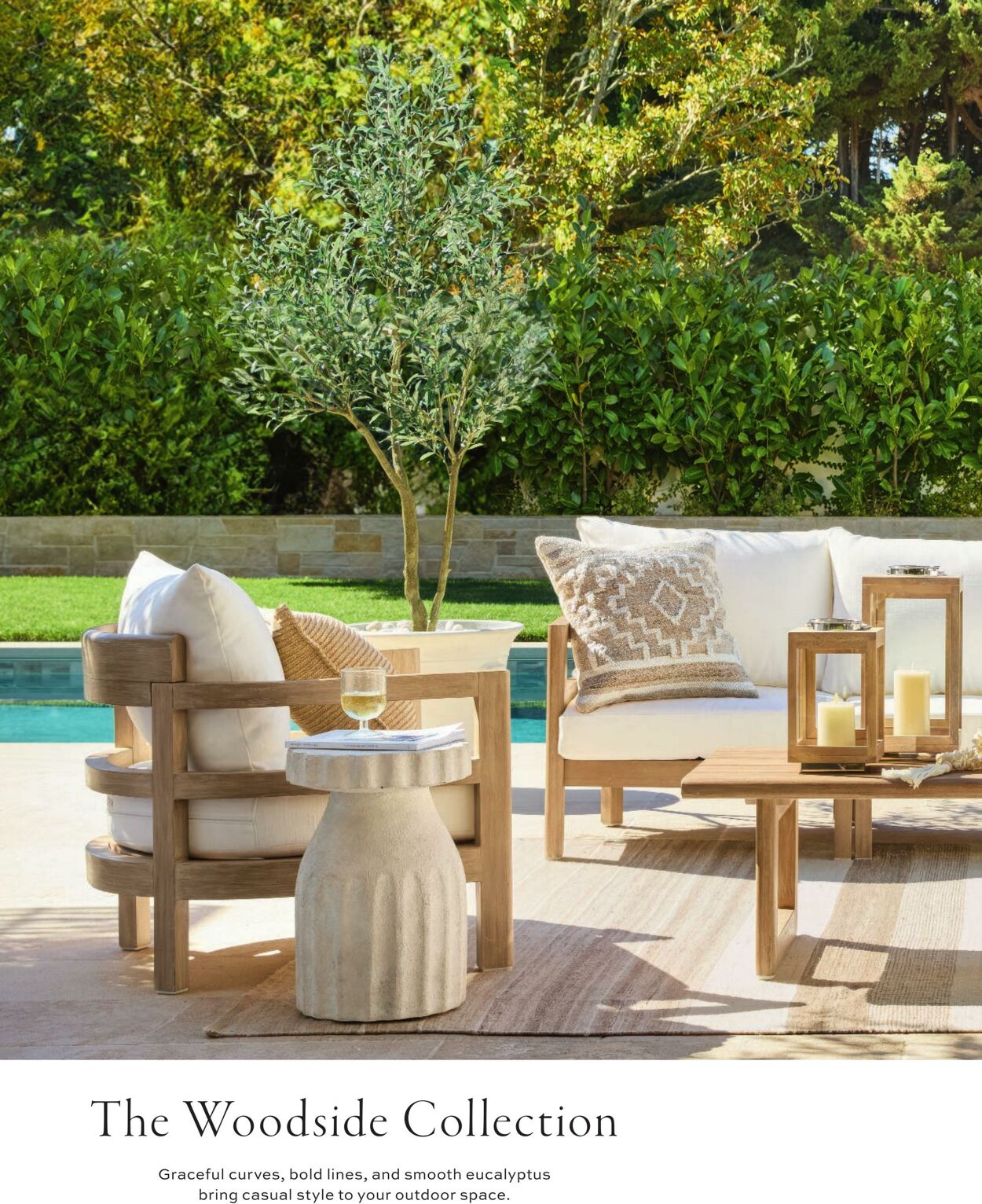 Flyer Pottery Barn 13.02.2025 - 13.06.2025