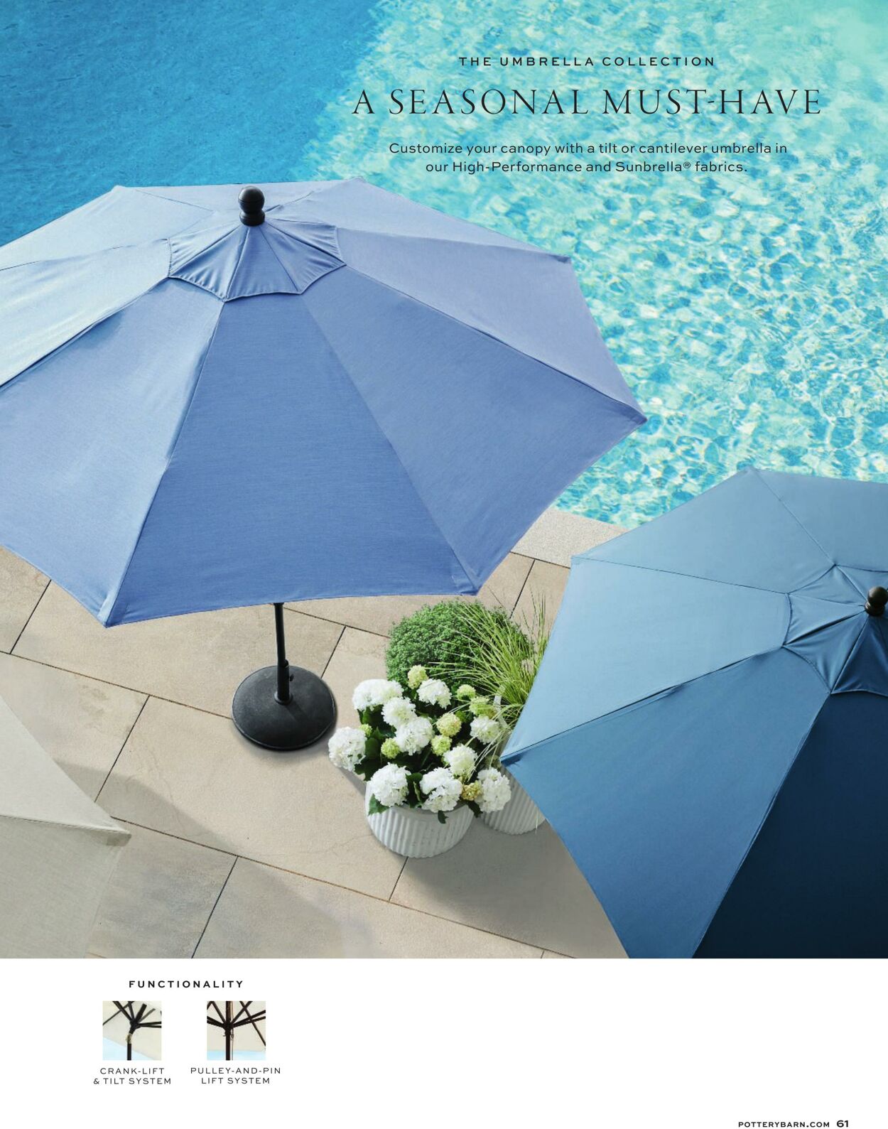 Flyer Pottery Barn 13.02.2025 - 13.06.2025