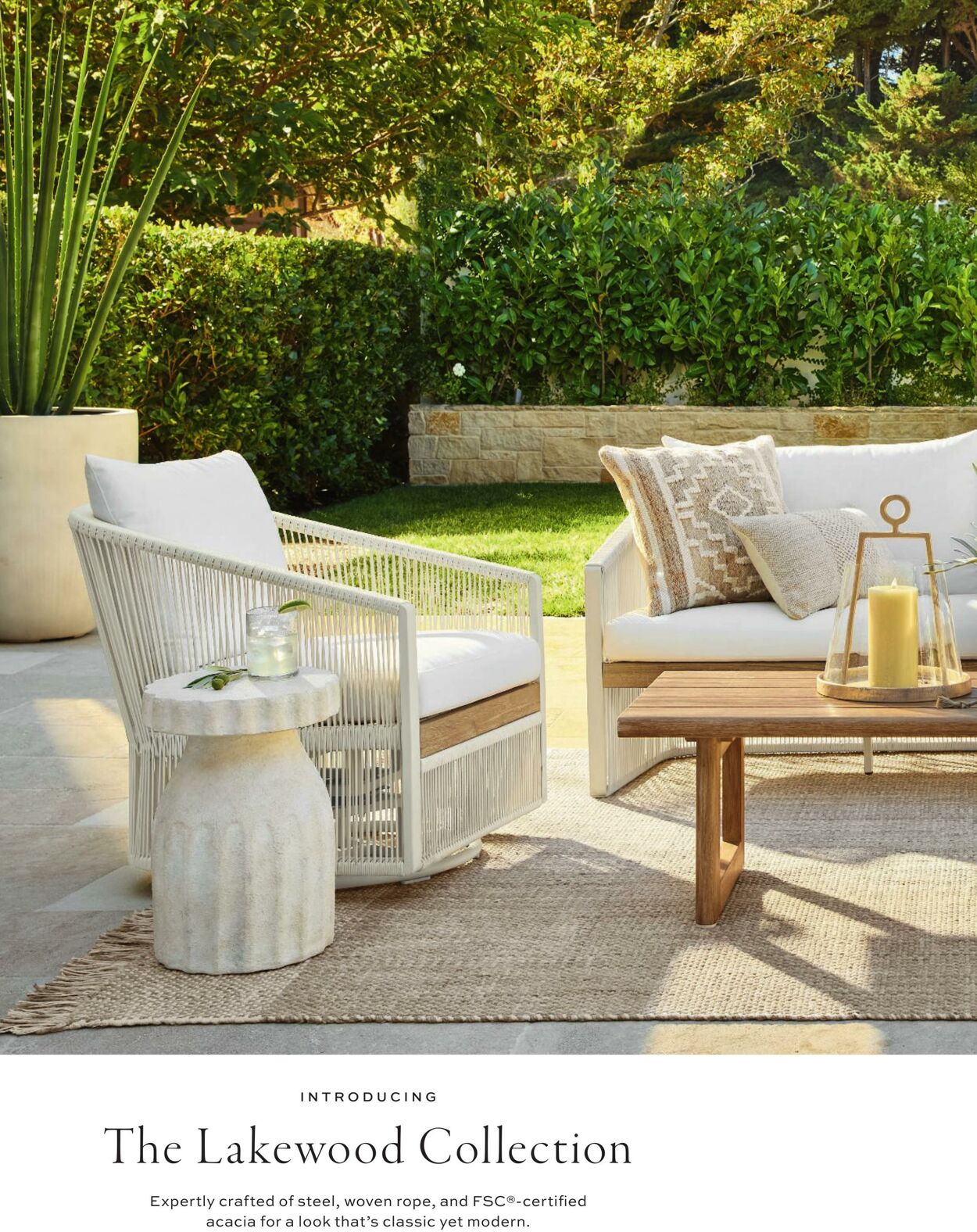 Flyer Pottery Barn 13.02.2025 - 13.06.2025
