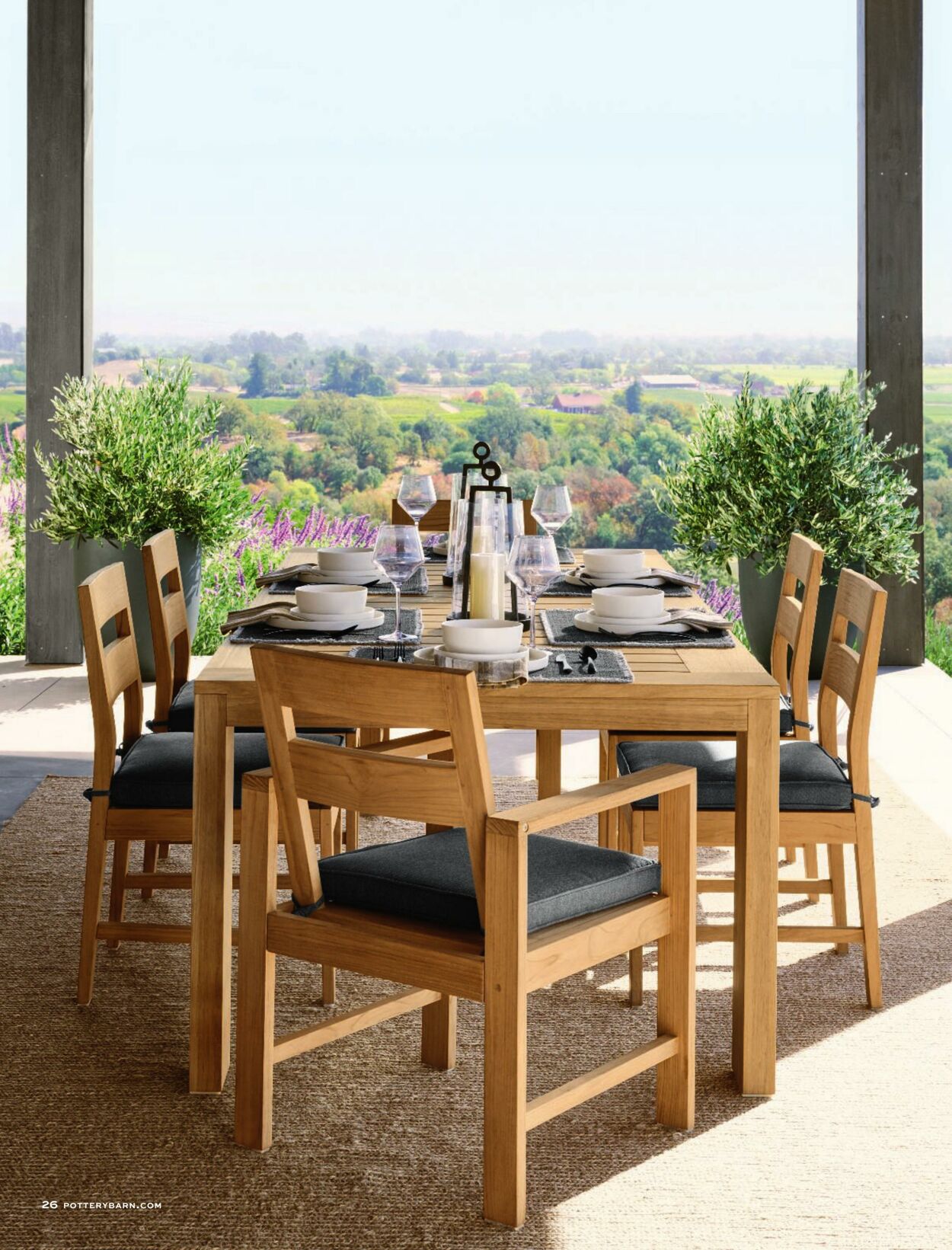 Flyer Pottery Barn 13.02.2025 - 13.06.2025