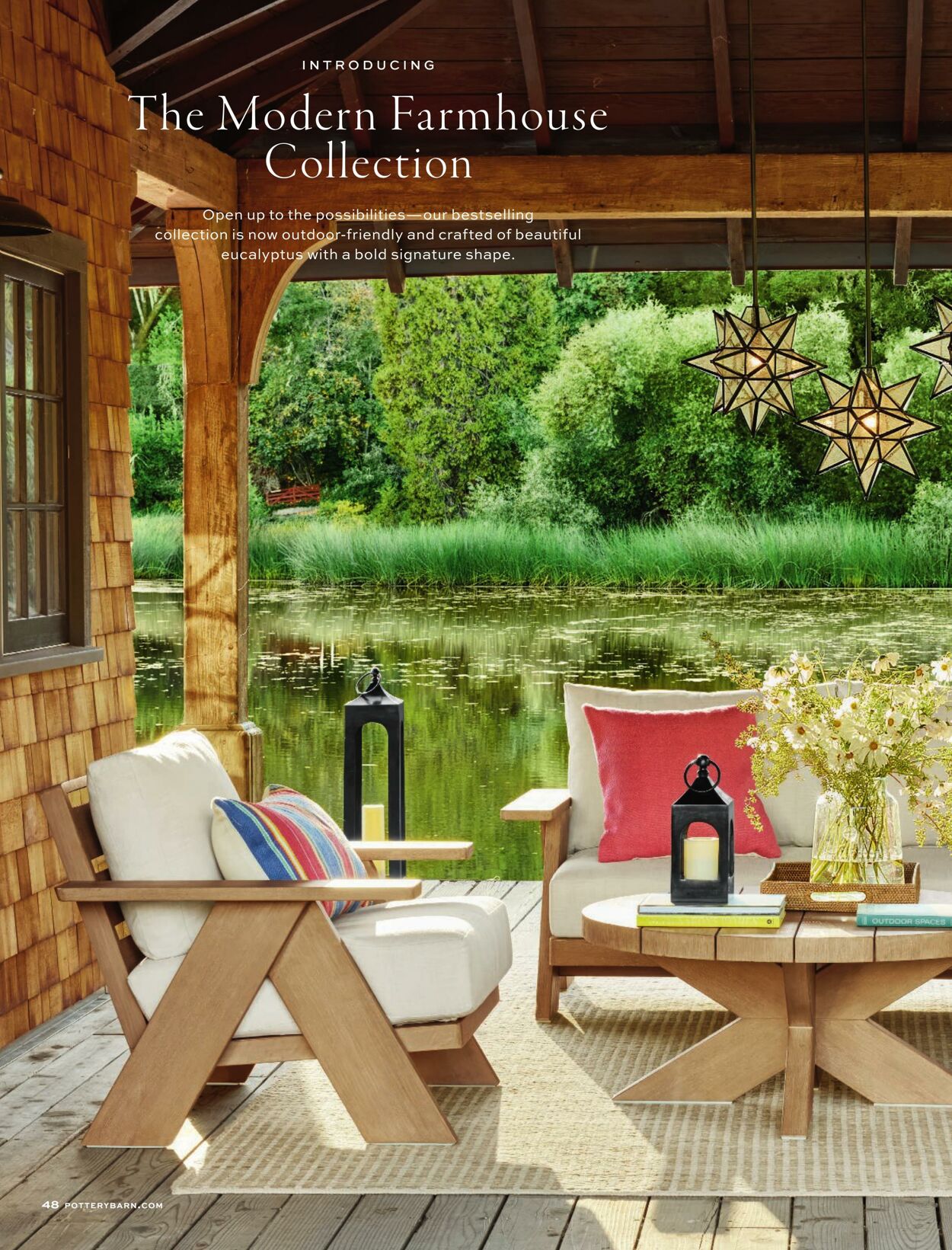 Flyer Pottery Barn 13.02.2025 - 13.06.2025