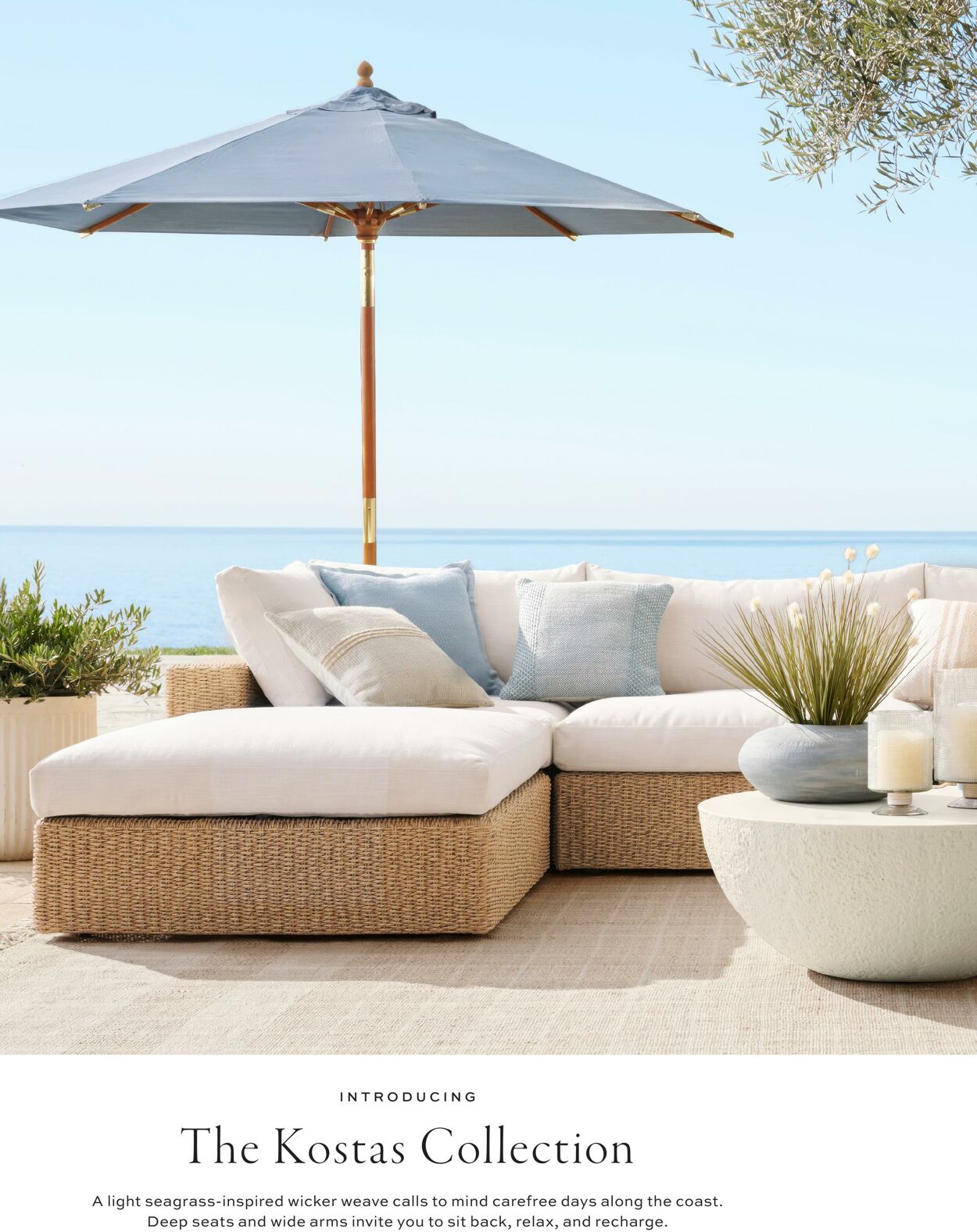 Flyer Pottery Barn 13.02.2025 - 13.06.2025