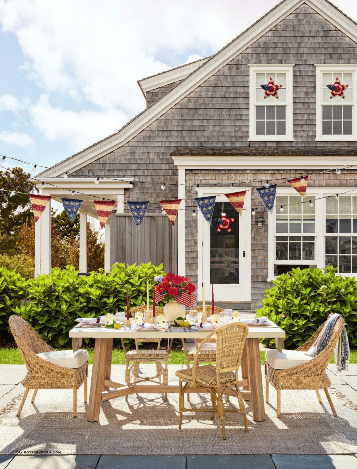 Flyer Pottery Barn 13.02.2025 - 13.06.2025
